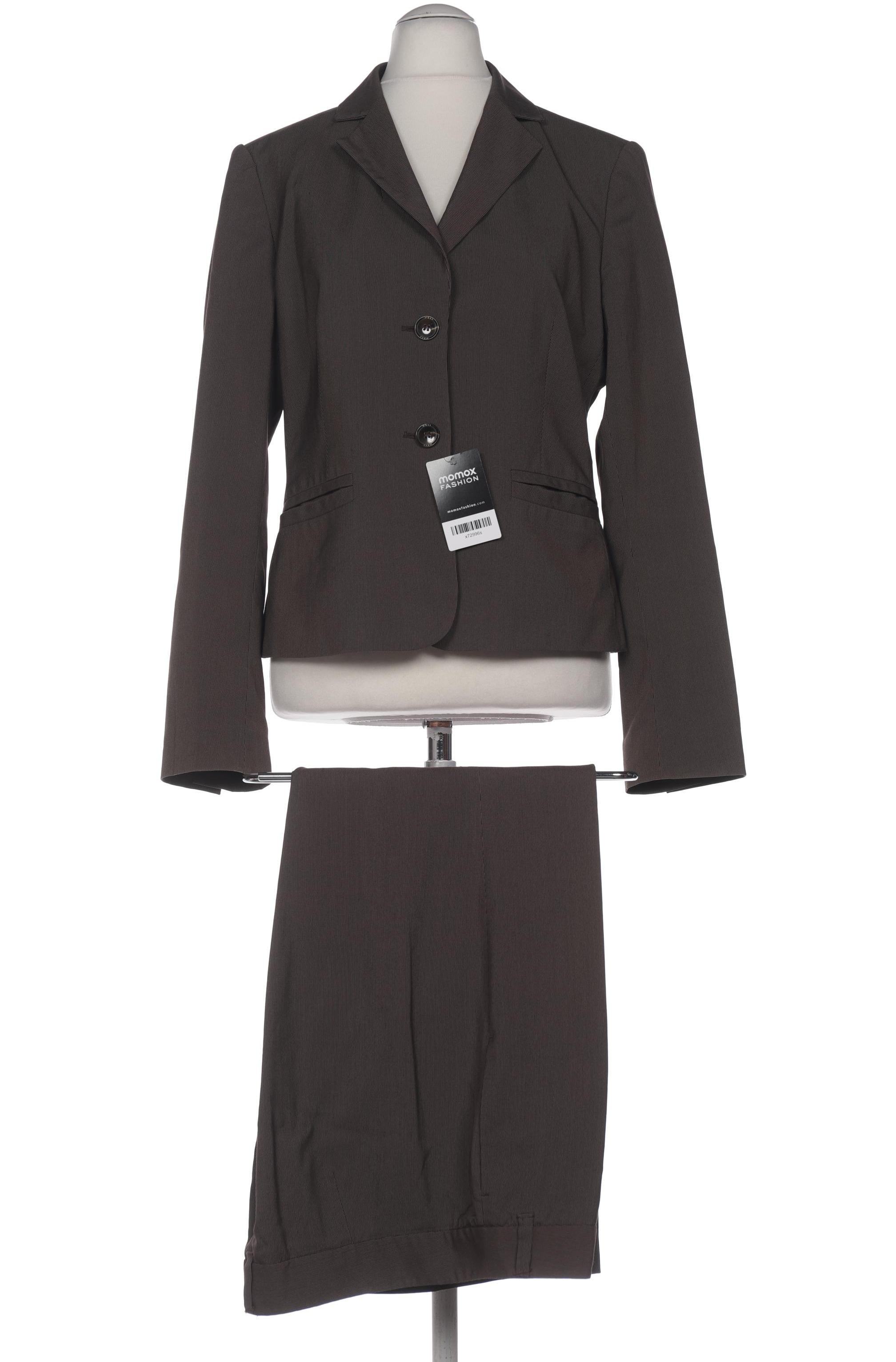 

Mexx Damen Anzug, braun, Gr. 42