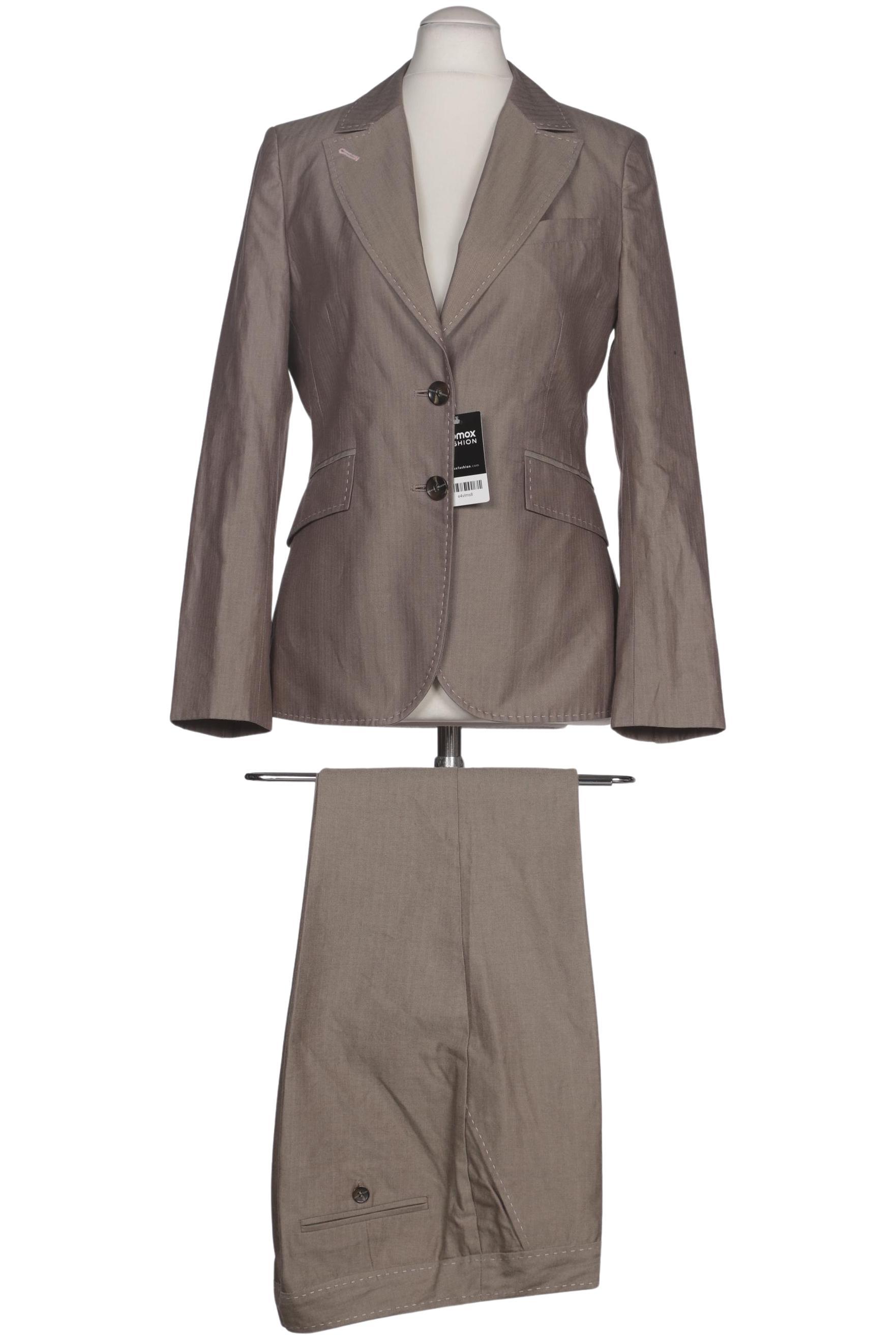 

Mexx Damen Anzug, beige, Gr. 38