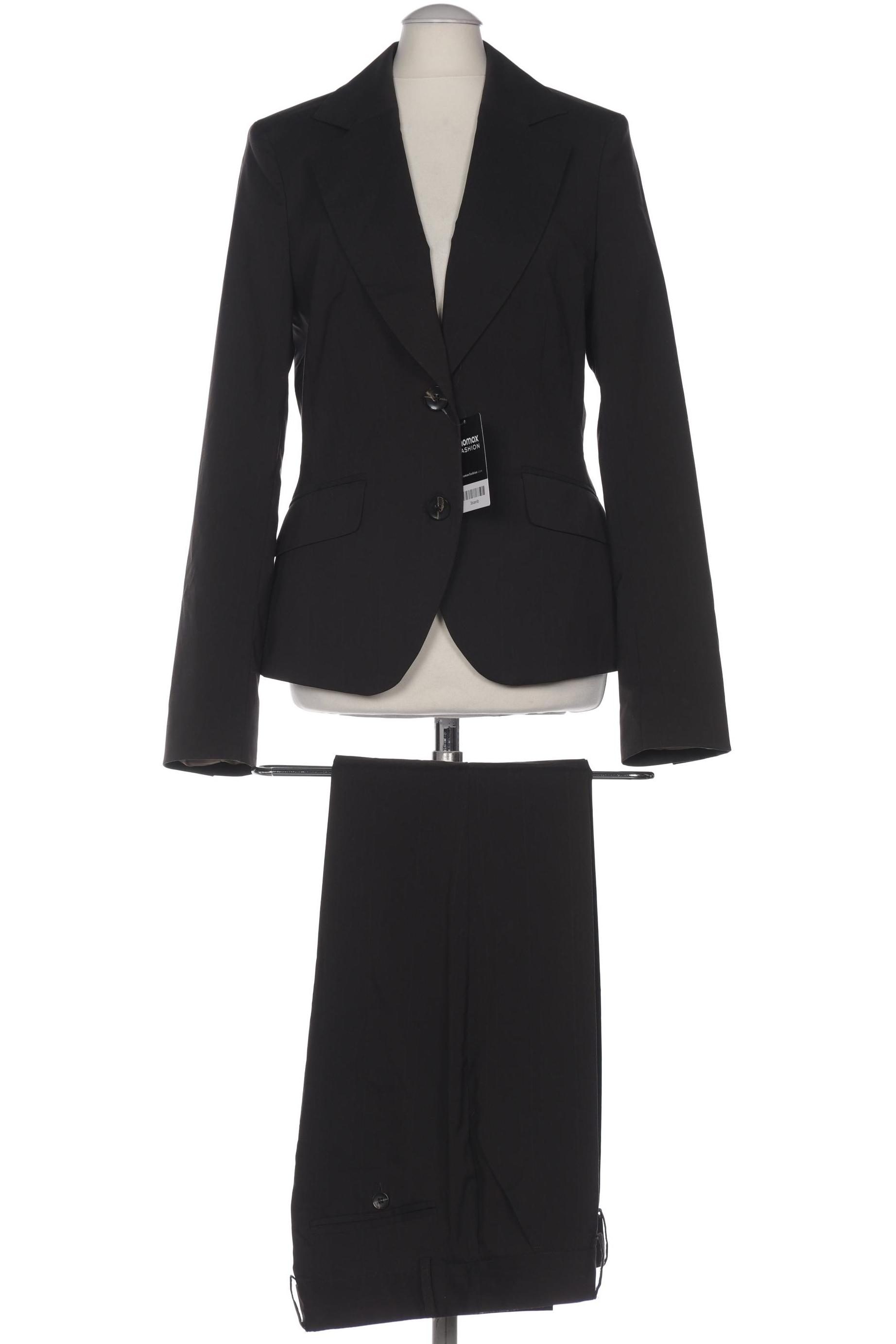 

Mexx Damen Anzug, braun, Gr. 36