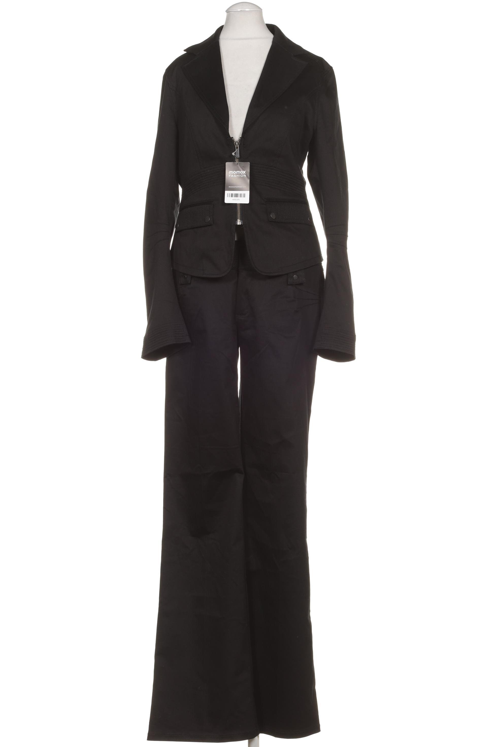 

Mexx Damen Anzug, schwarz, Gr. 38