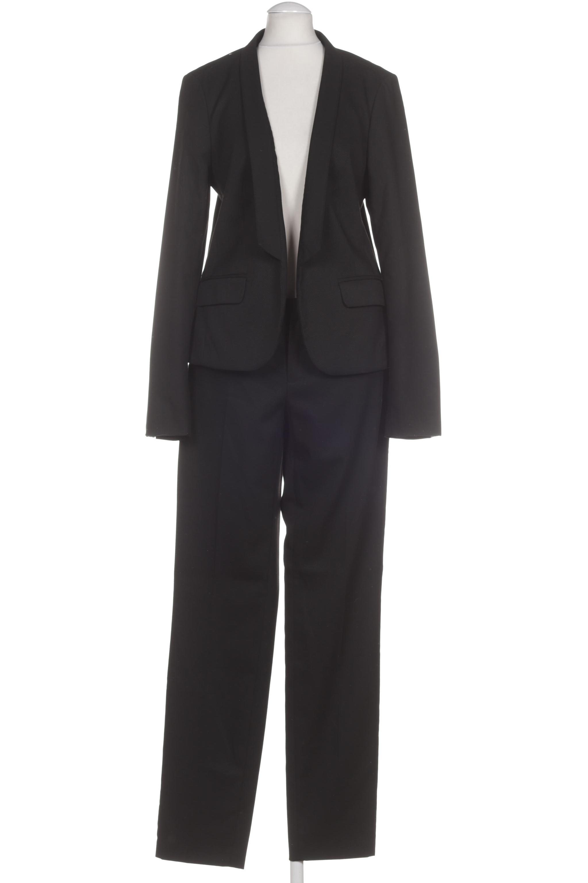 

Mexx Damen Anzug, schwarz, Gr. 38