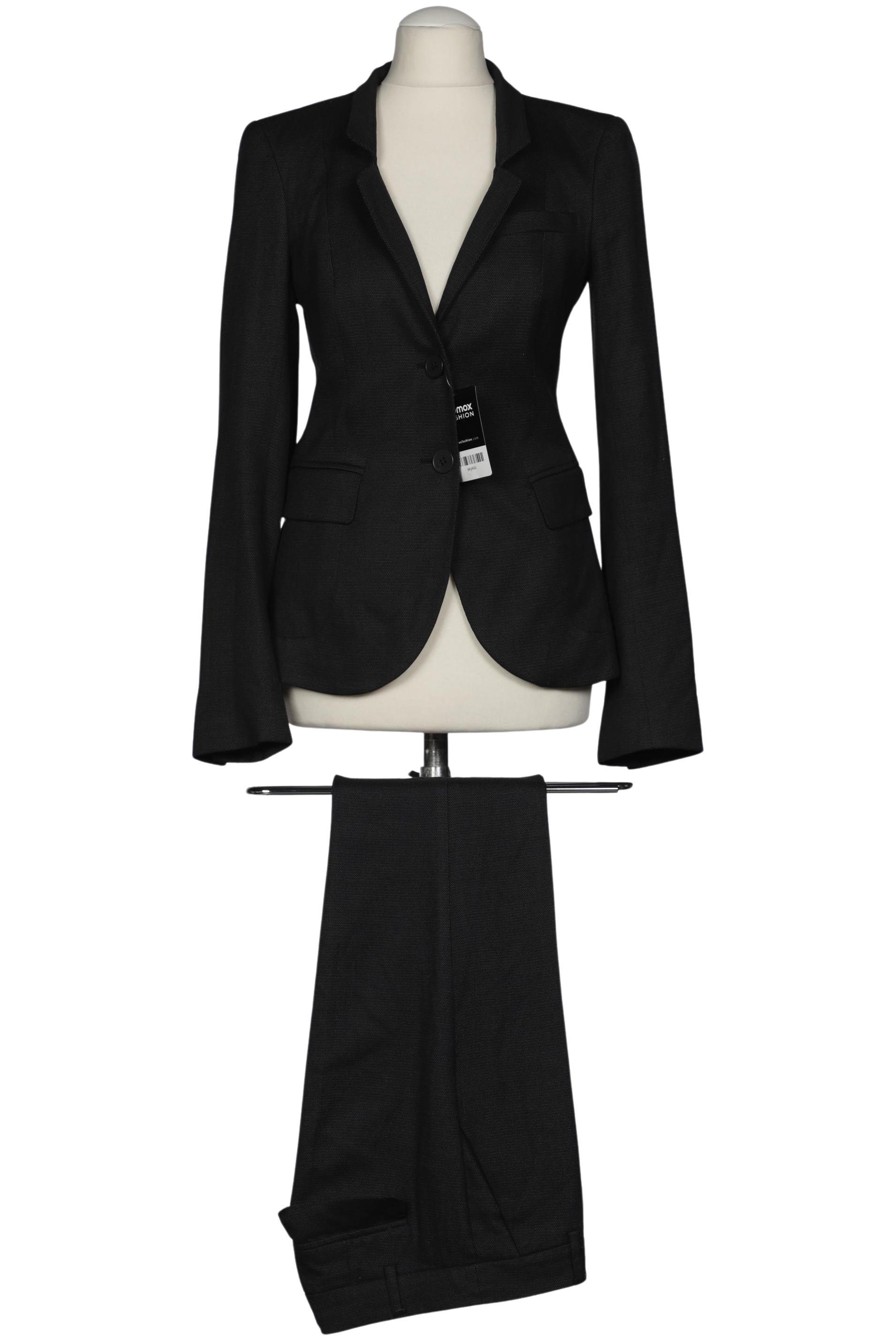 

Mexx Damen Anzug, grau, Gr. 34