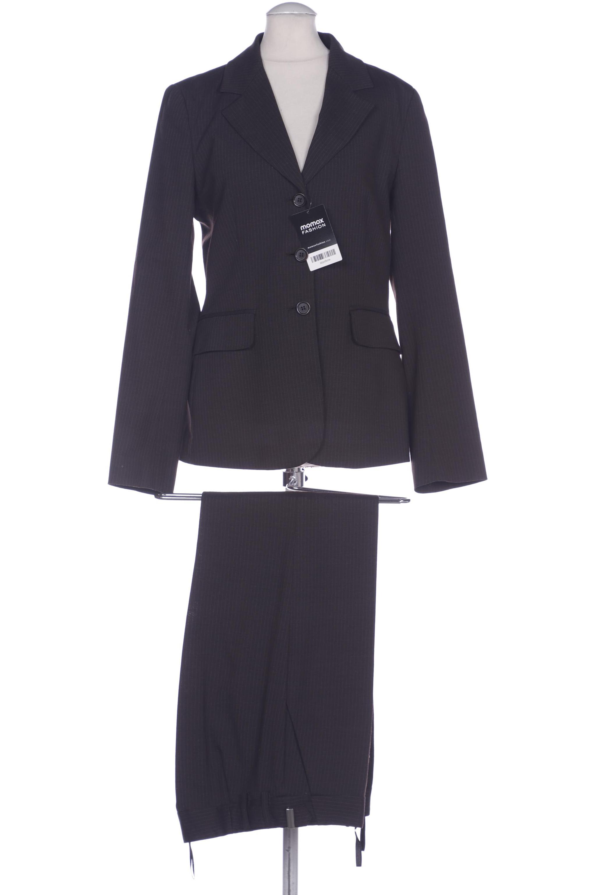 

Mexx Damen Anzug, braun, Gr. 36