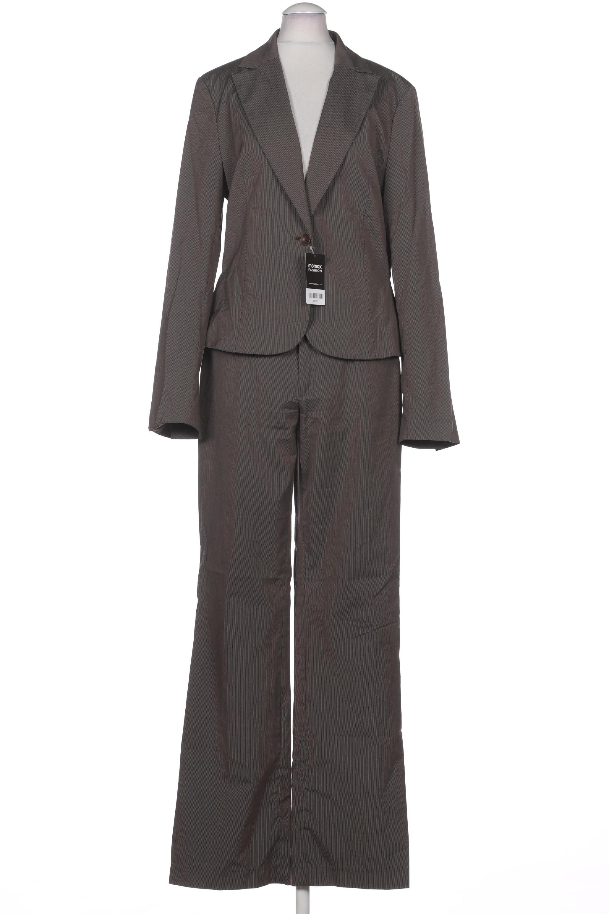 

Mexx Damen Anzug, braun, Gr. 38