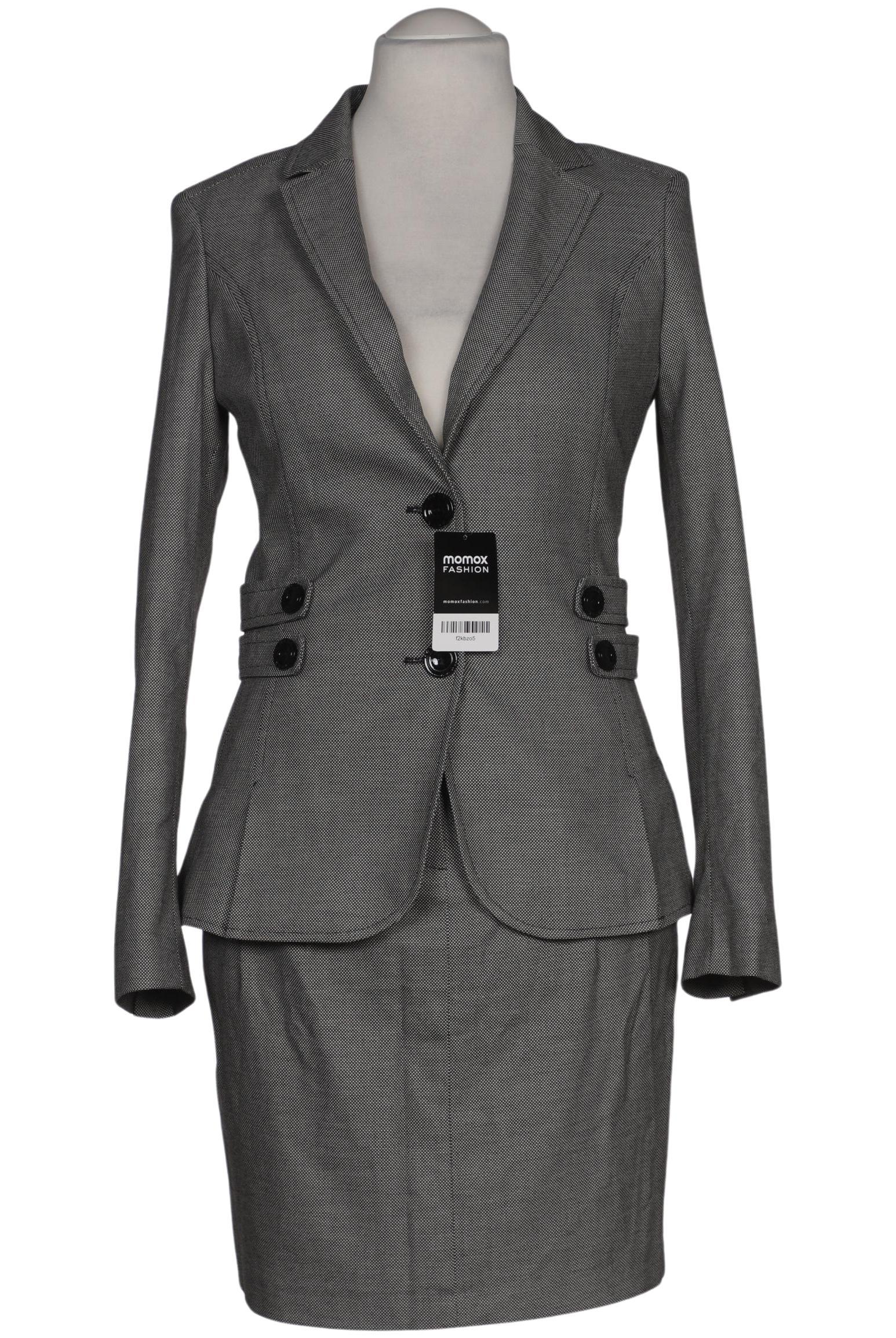 

Mexx Damen Anzug, grau, Gr. 38