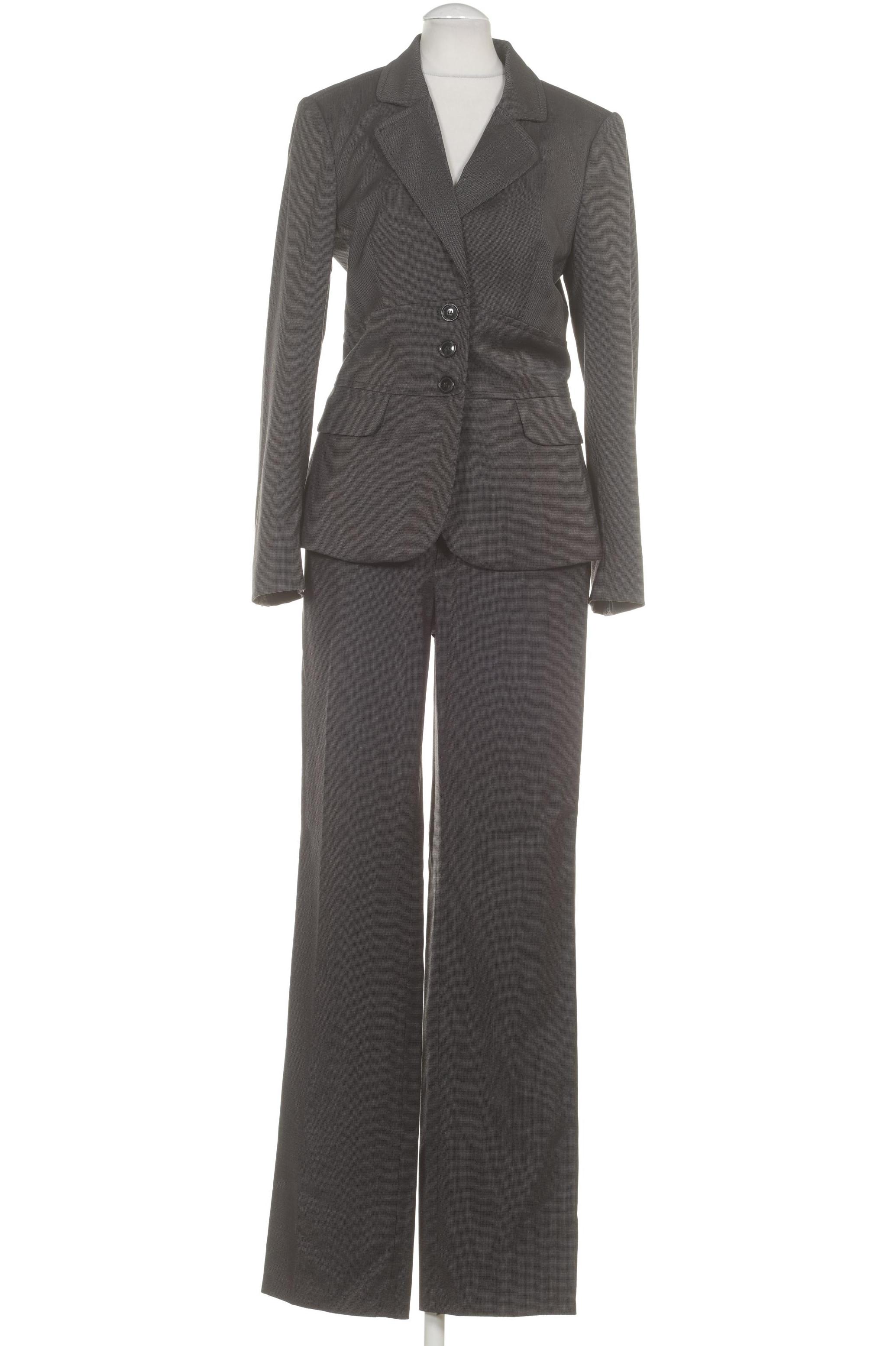 

Mexx Damen Anzug, schwarz, Gr. 36