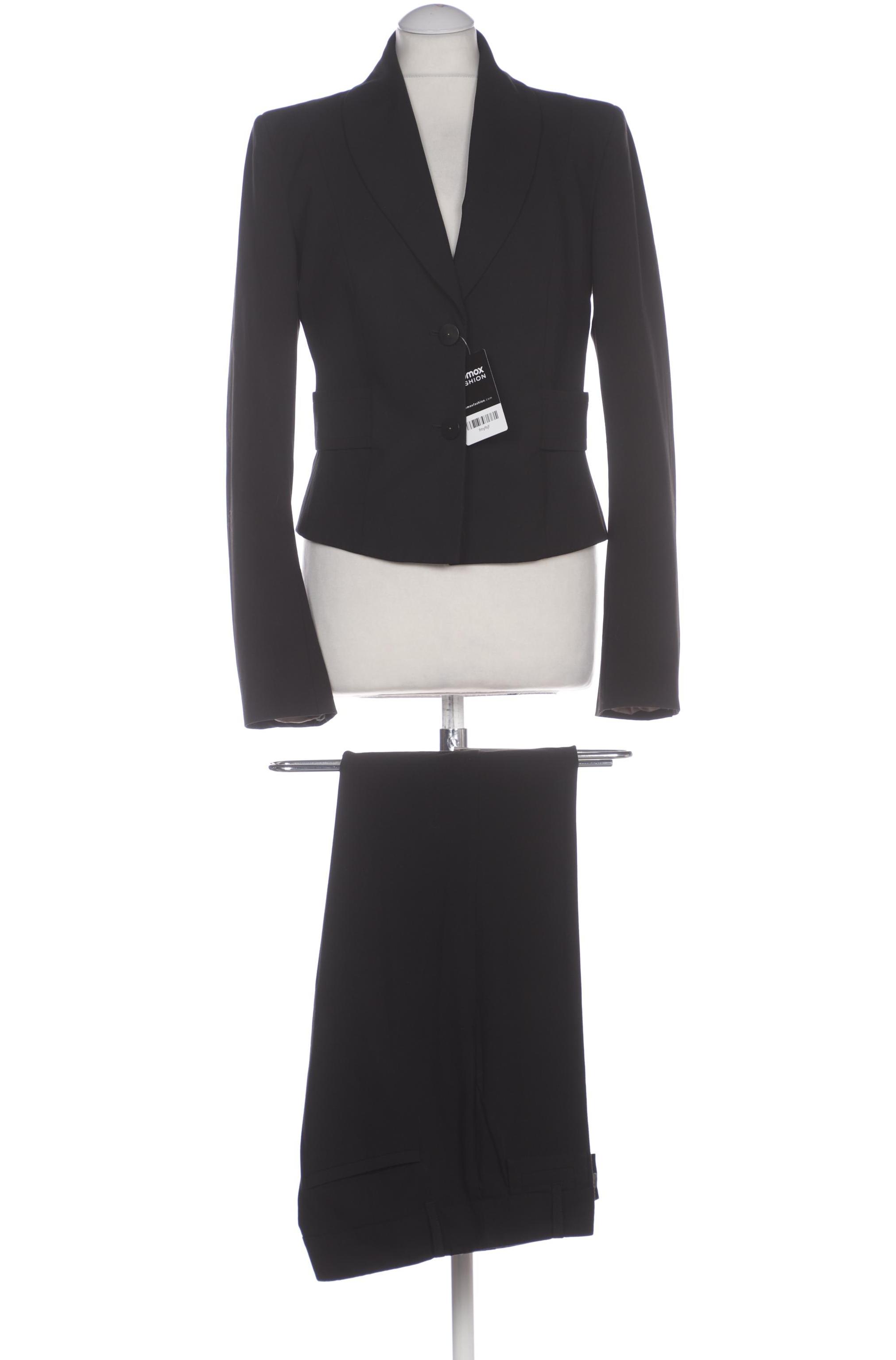 

Mexx Damen Anzug, schwarz, Gr. 38