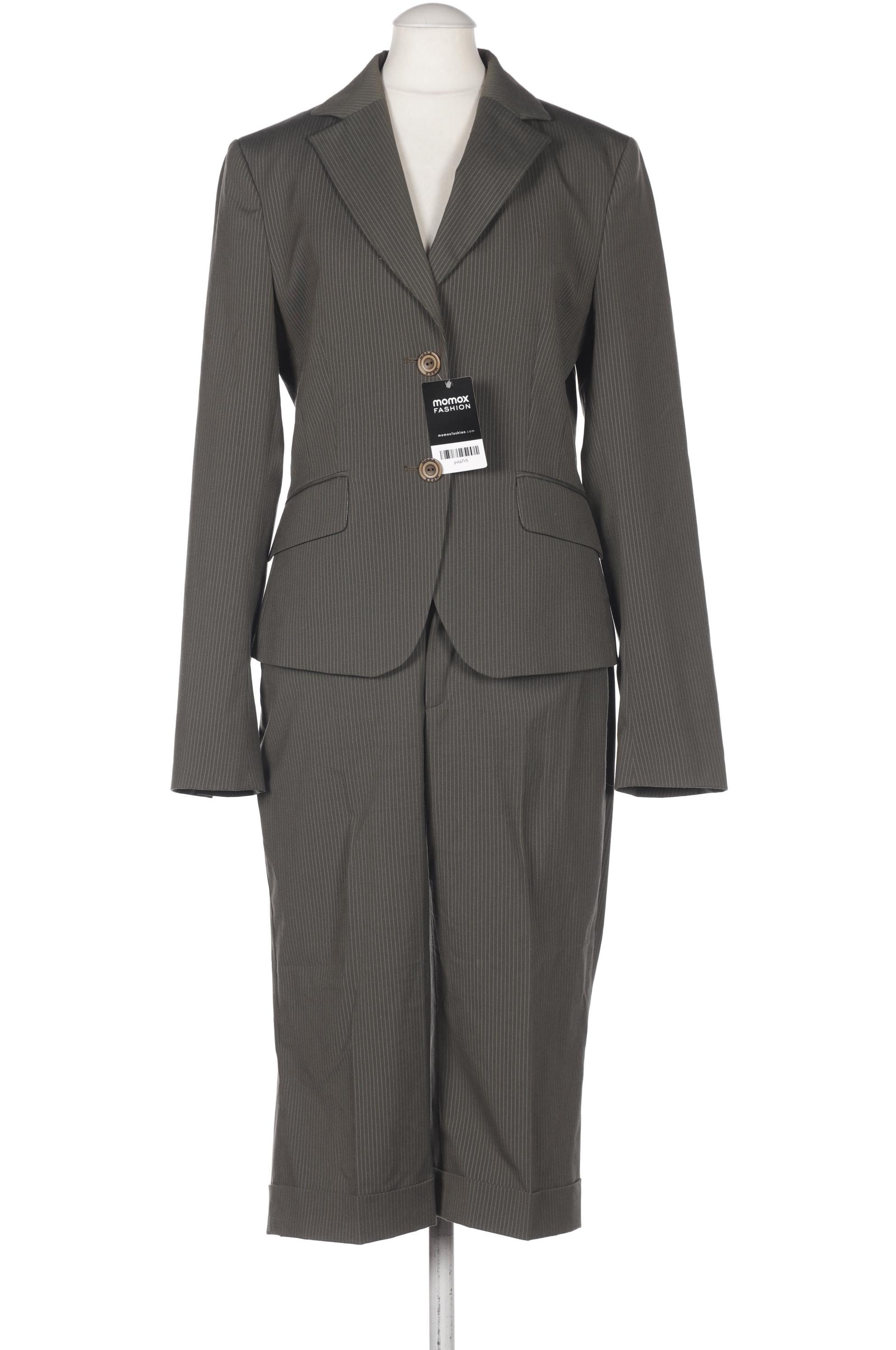 

Mexx Damen Anzug, grün, Gr. 36