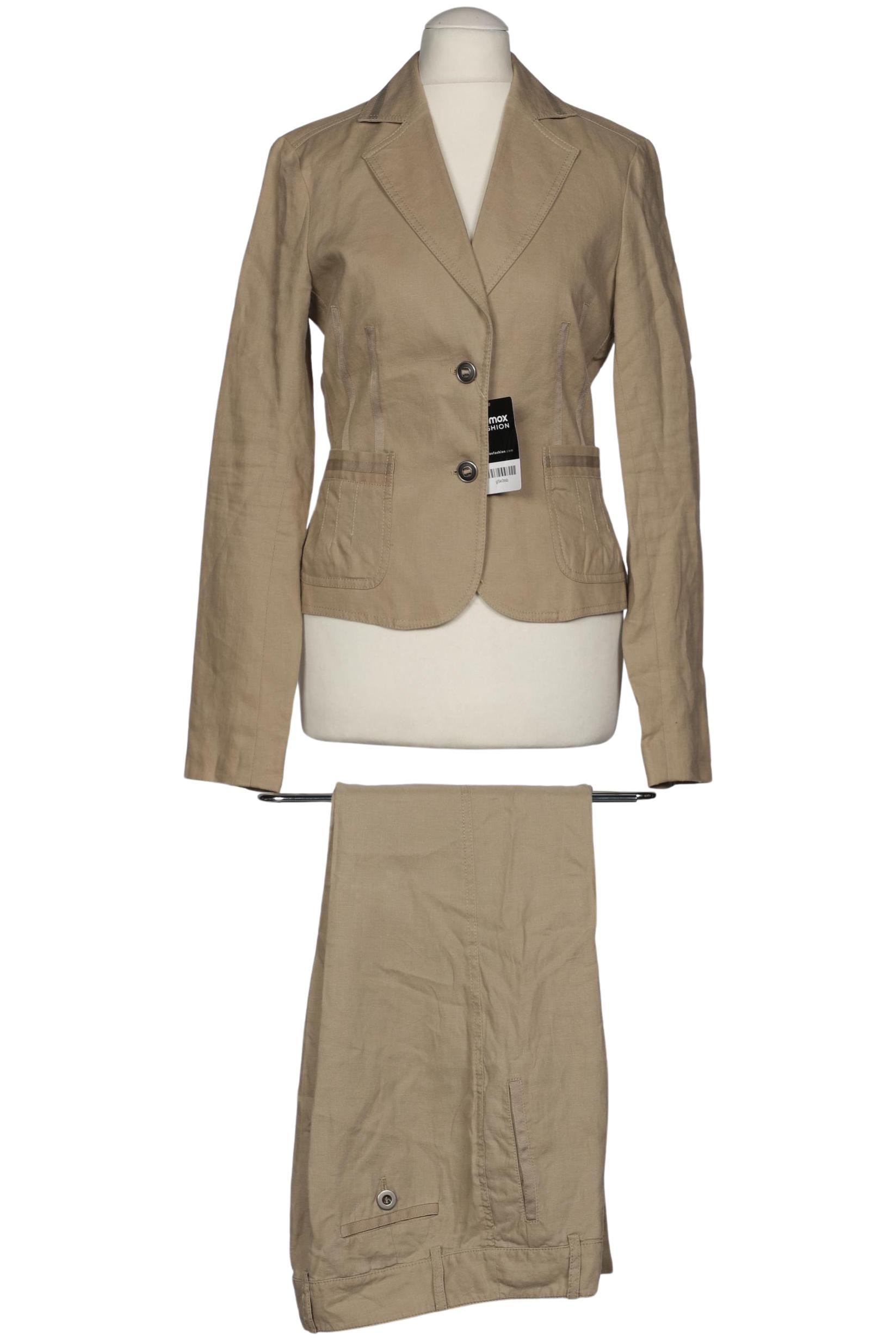 

Mexx Damen Anzug, beige, Gr. 34