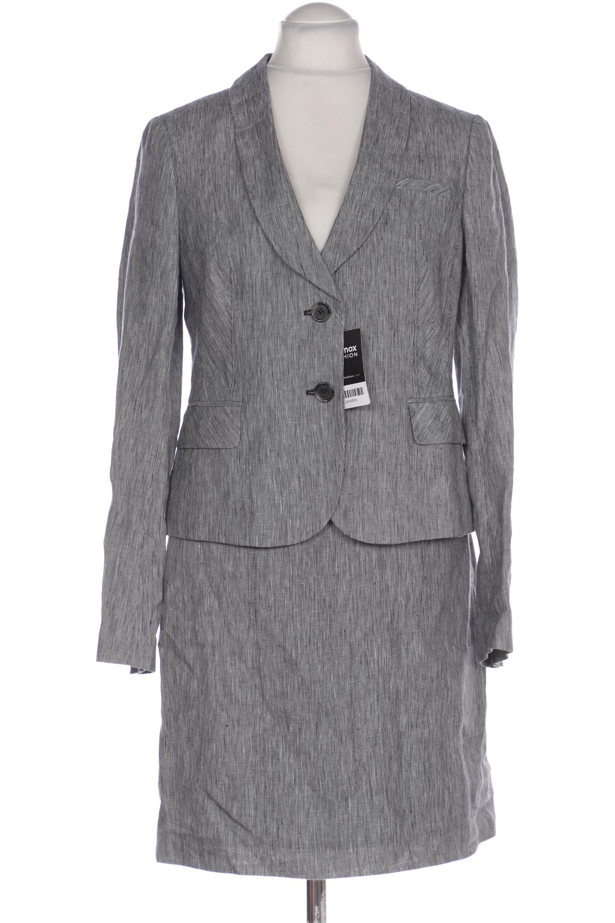 

Mexx Damen Anzug, grau, Gr. 40