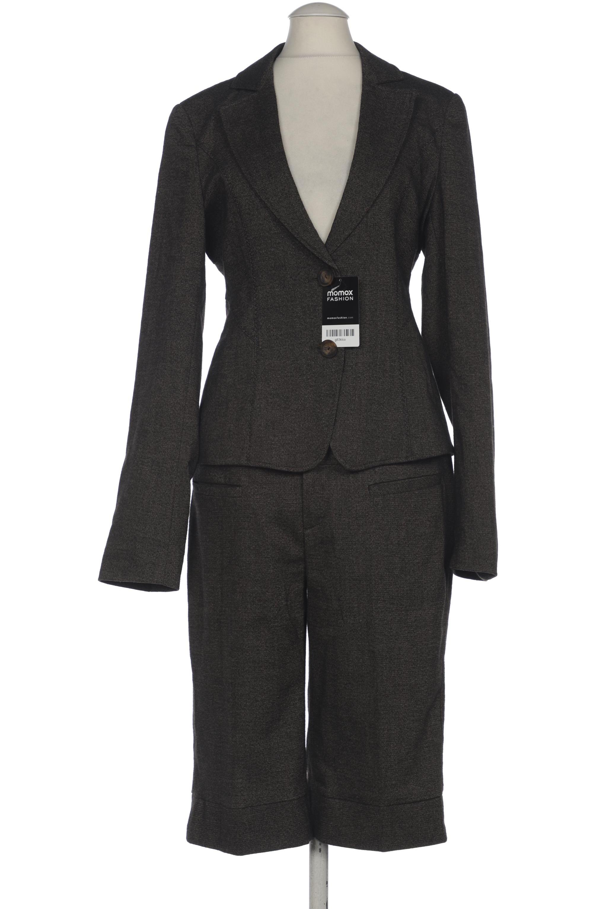 

Mexx Damen Anzug, braun, Gr. 36