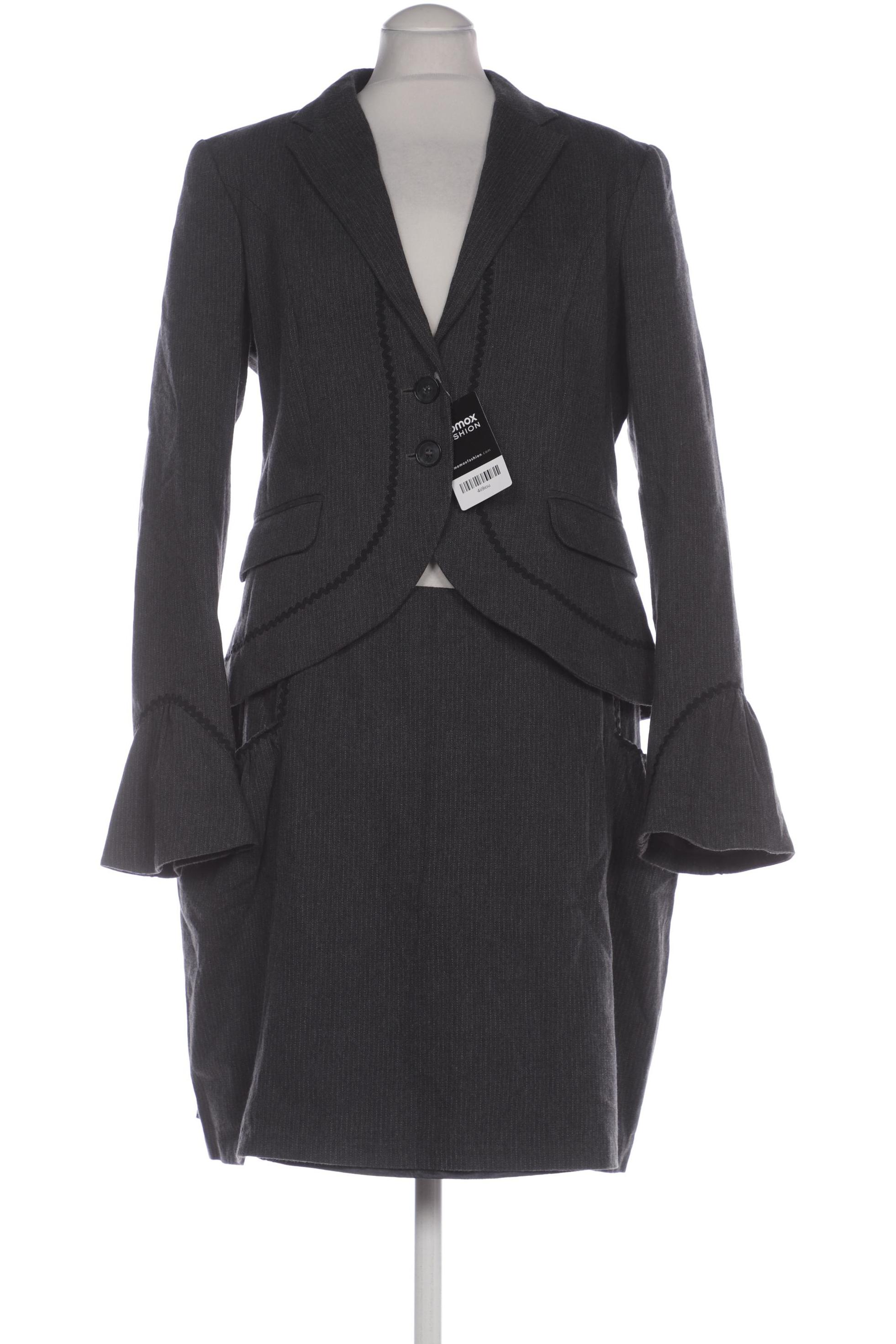 

Mexx Damen Anzug, grau, Gr. 40