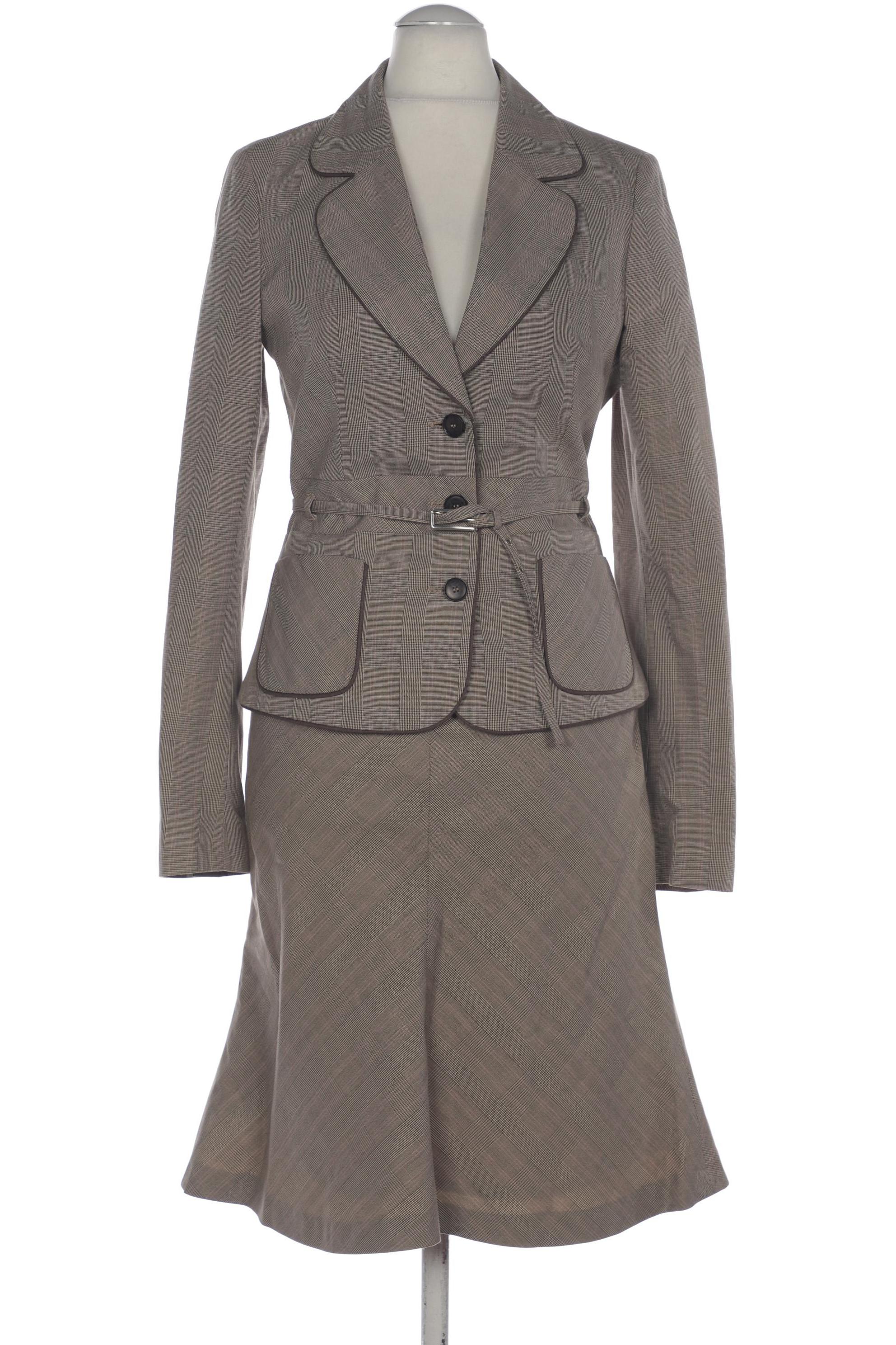 

Mexx Damen Anzug, beige, Gr. 36