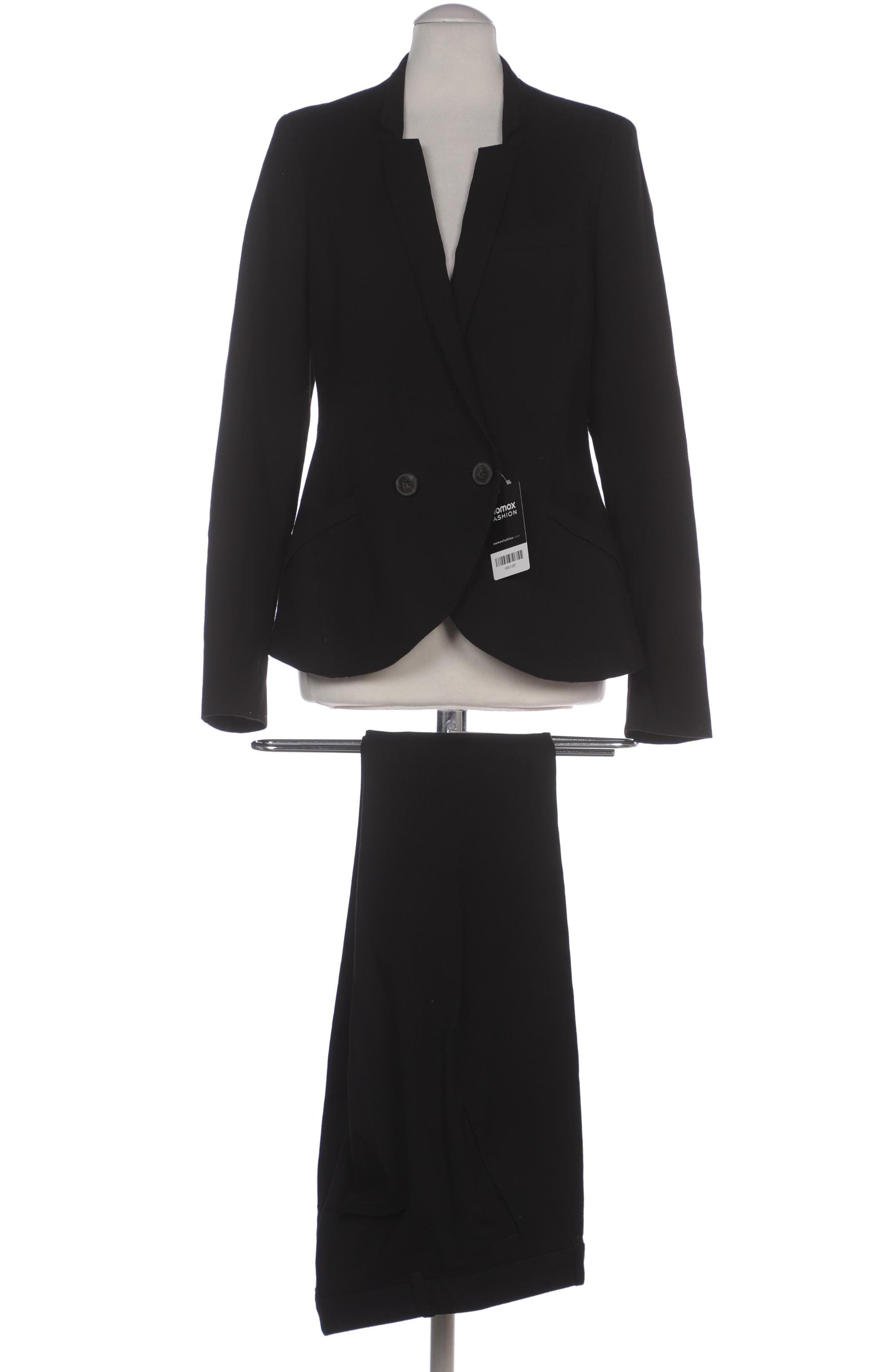 

Mexx Damen Anzug, schwarz, Gr. 34