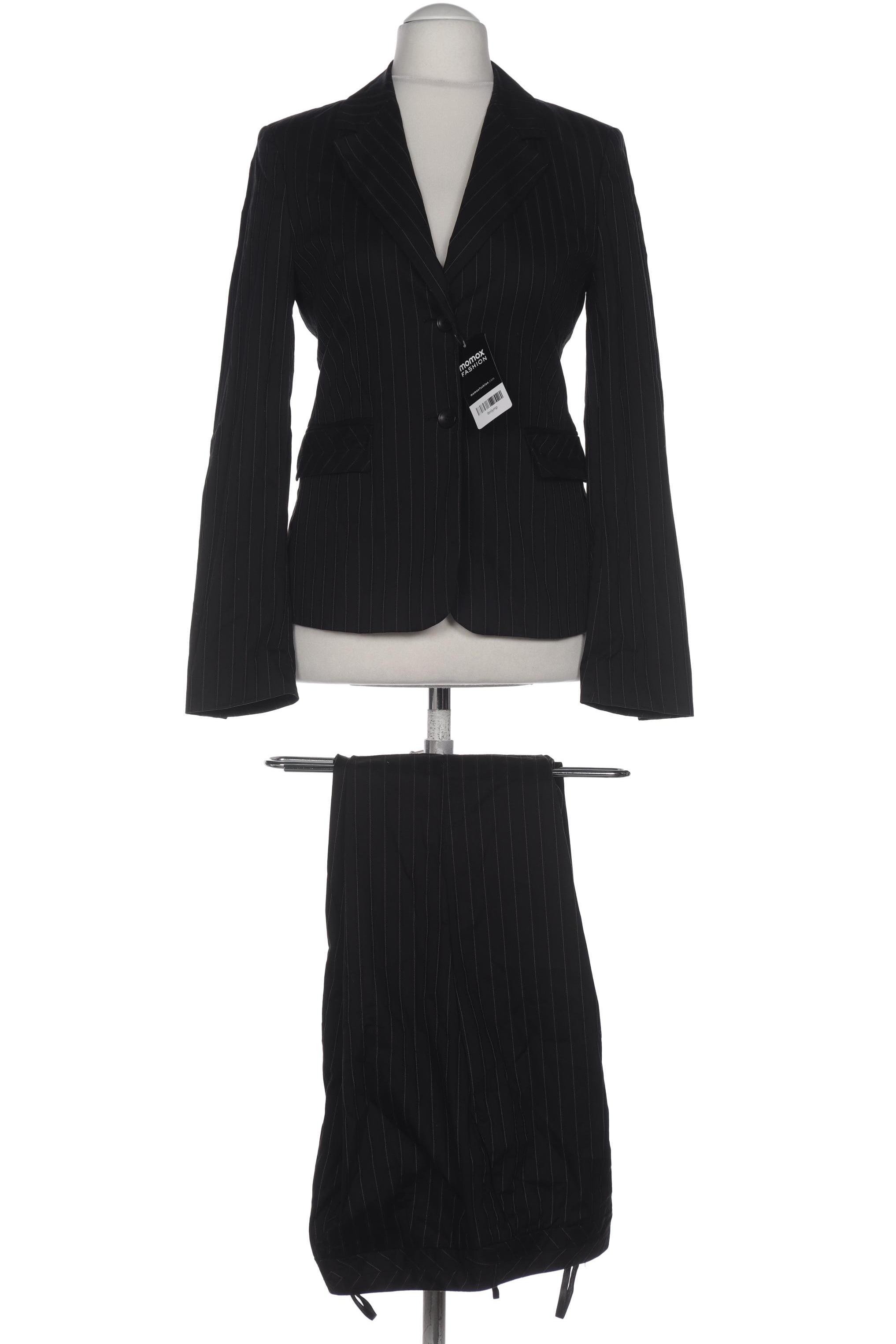 

Mexx Damen Anzug, schwarz, Gr. 36