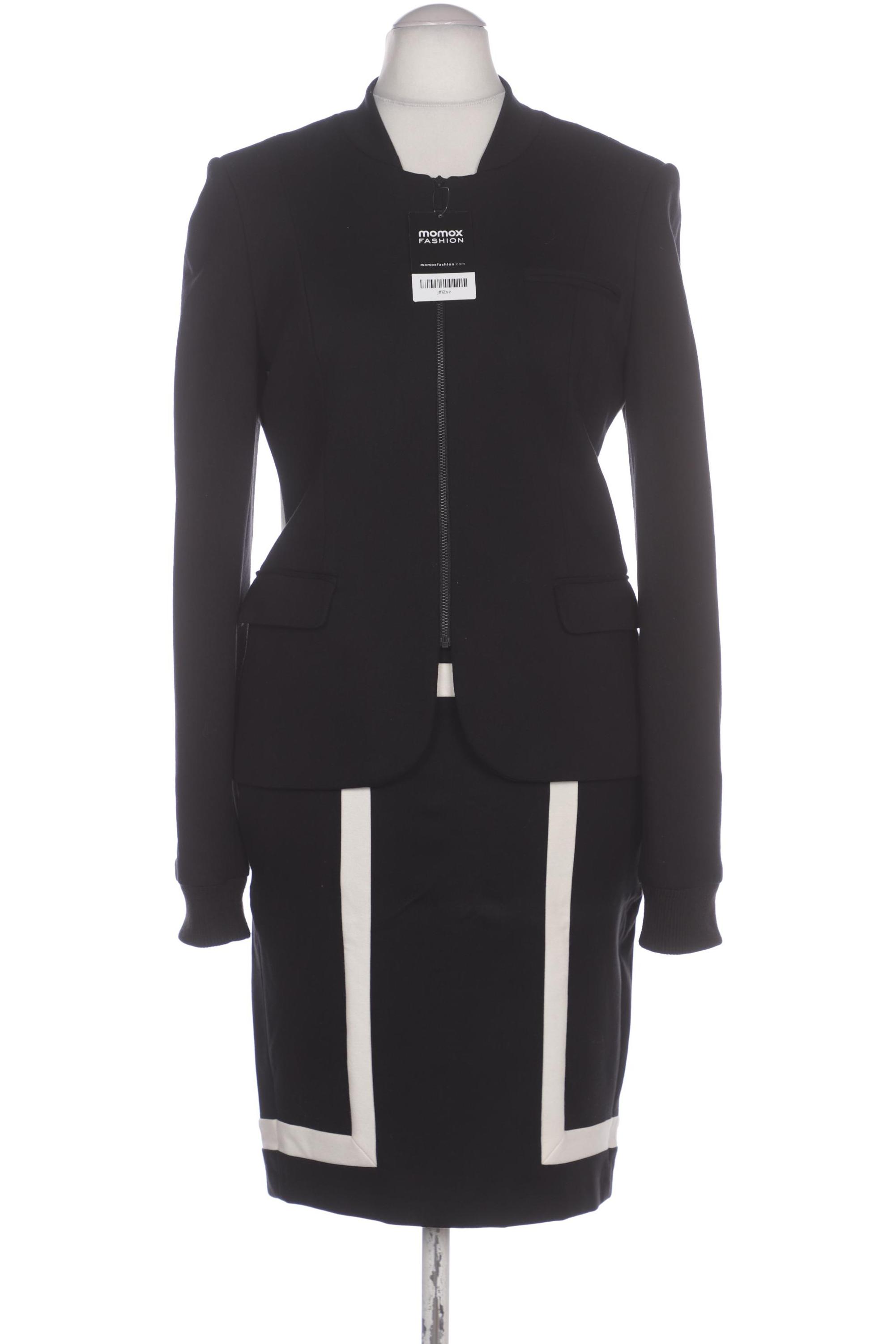 

Mexx Damen Anzug, schwarz, Gr. 38