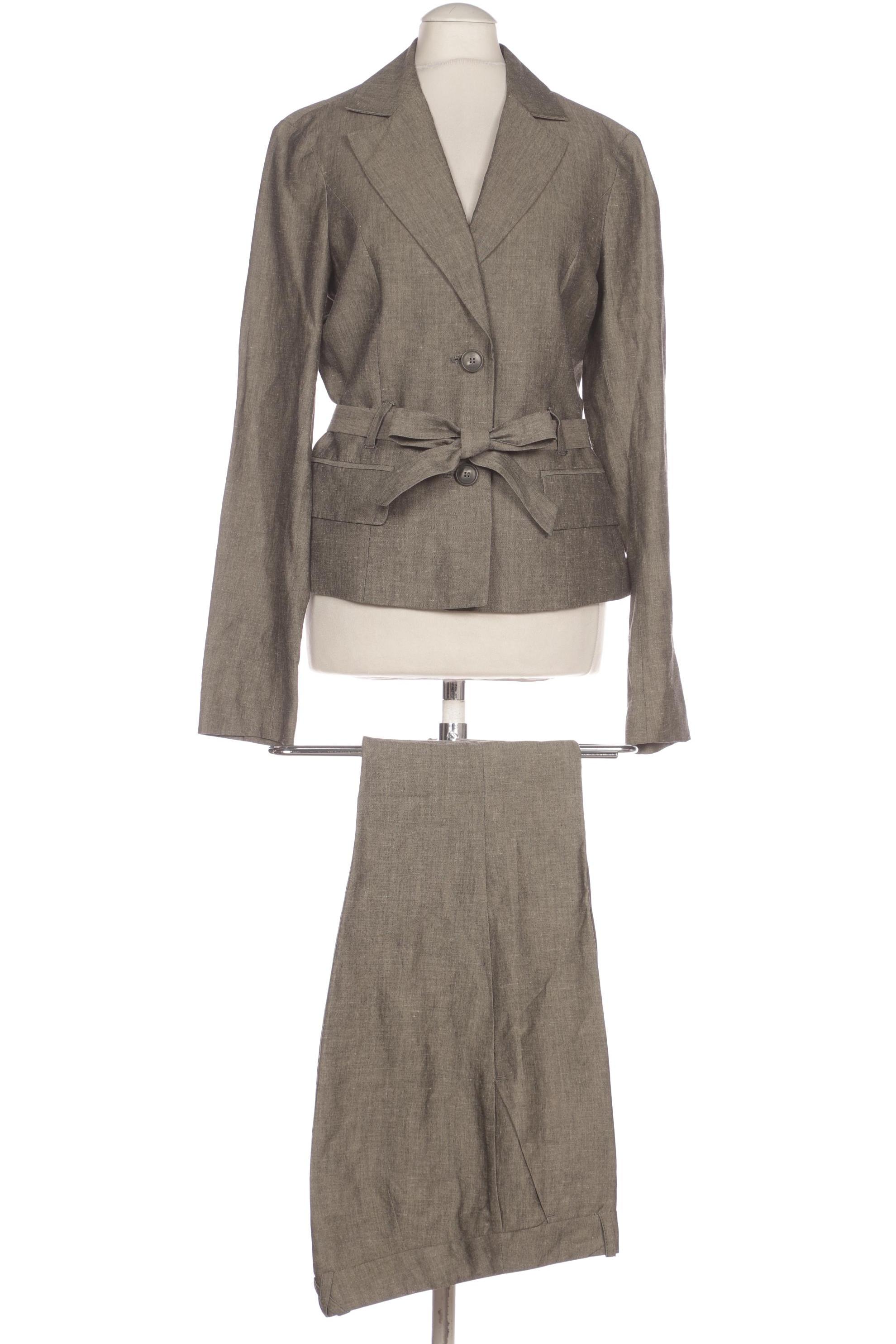 

Mexx Damen Anzug, grün, Gr. 36
