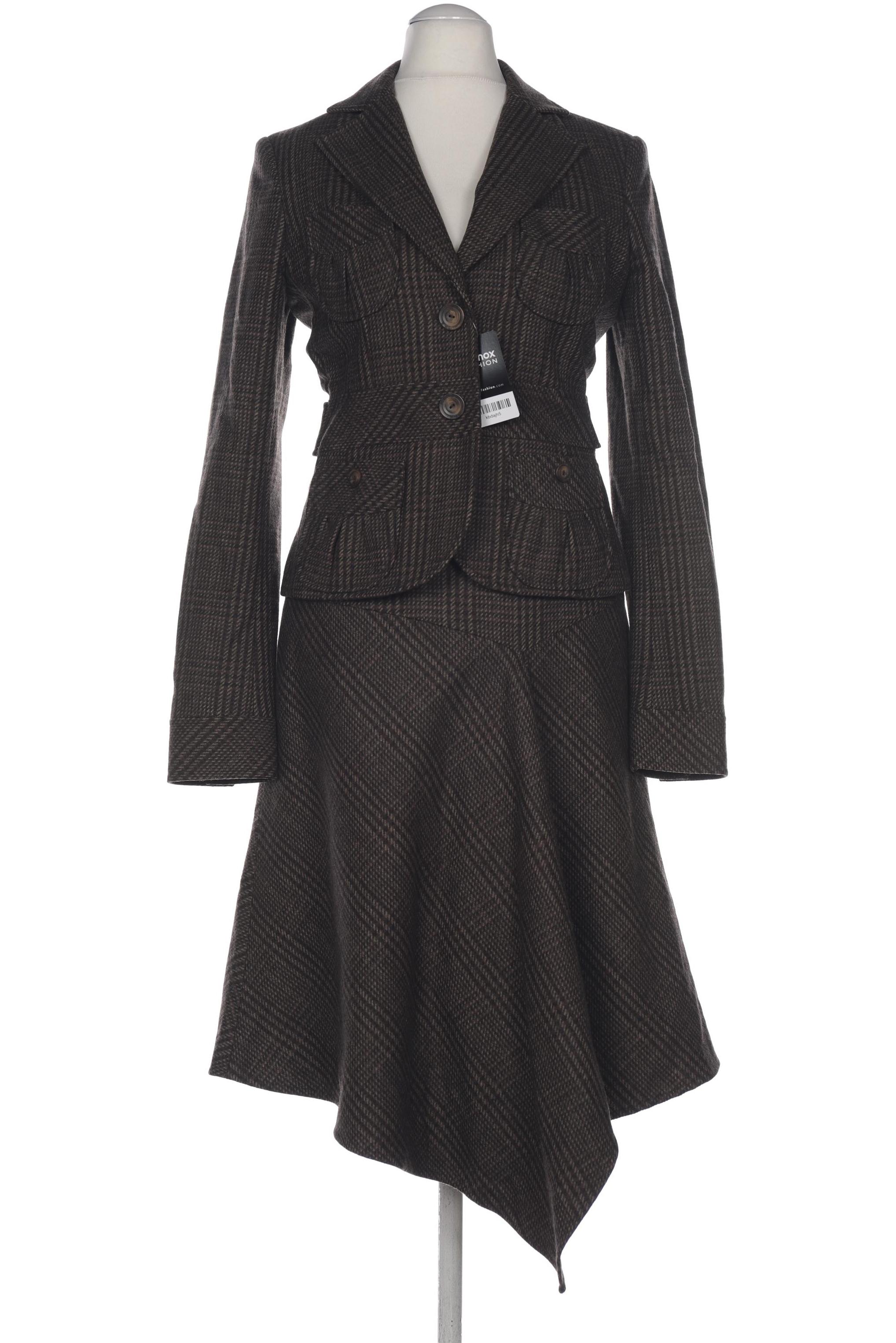 

Mexx Damen Anzug, braun, Gr. 38