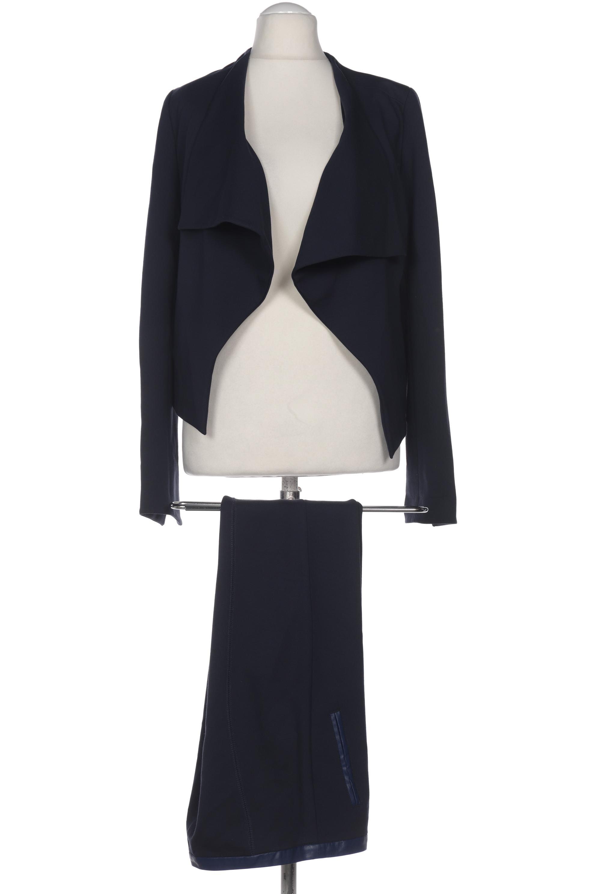 

Mexx Damen Anzug, marineblau, Gr. 38