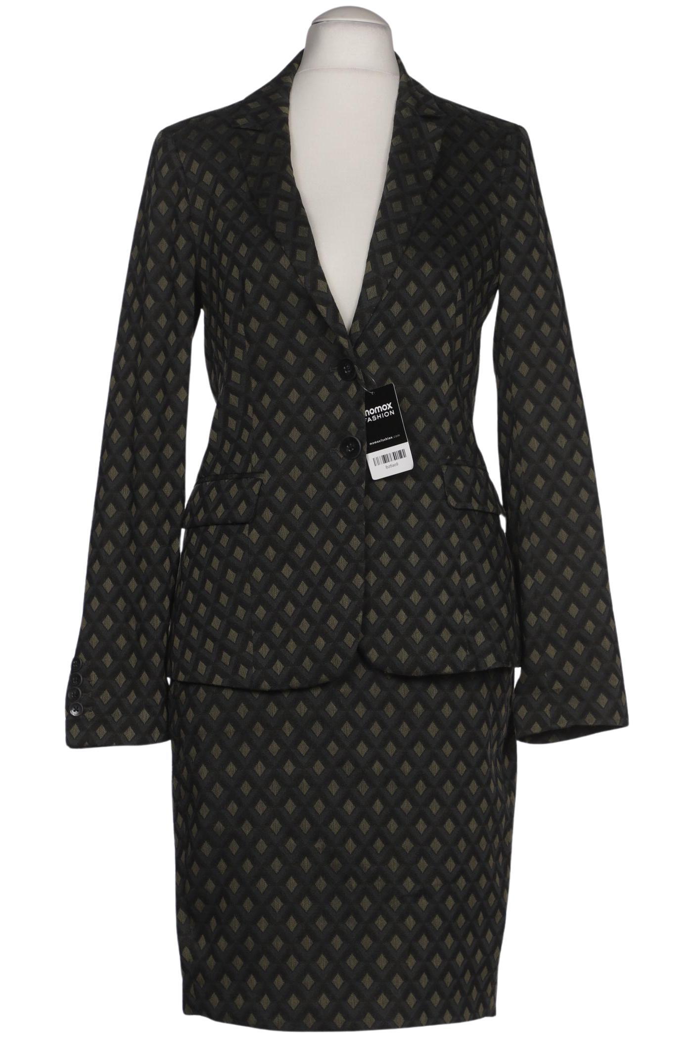 

Mexx Damen Anzug, grün, Gr. 38