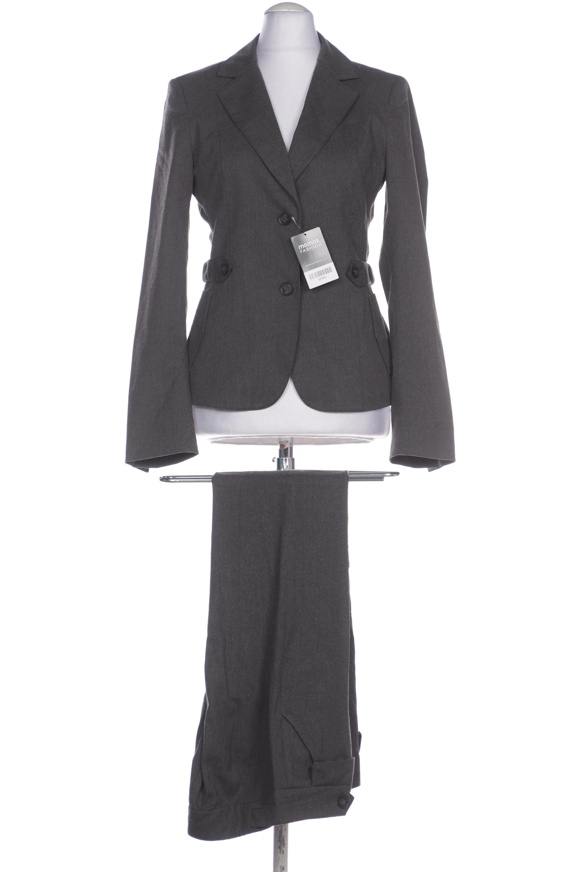 

Mexx Damen Anzug, grau, Gr. 36