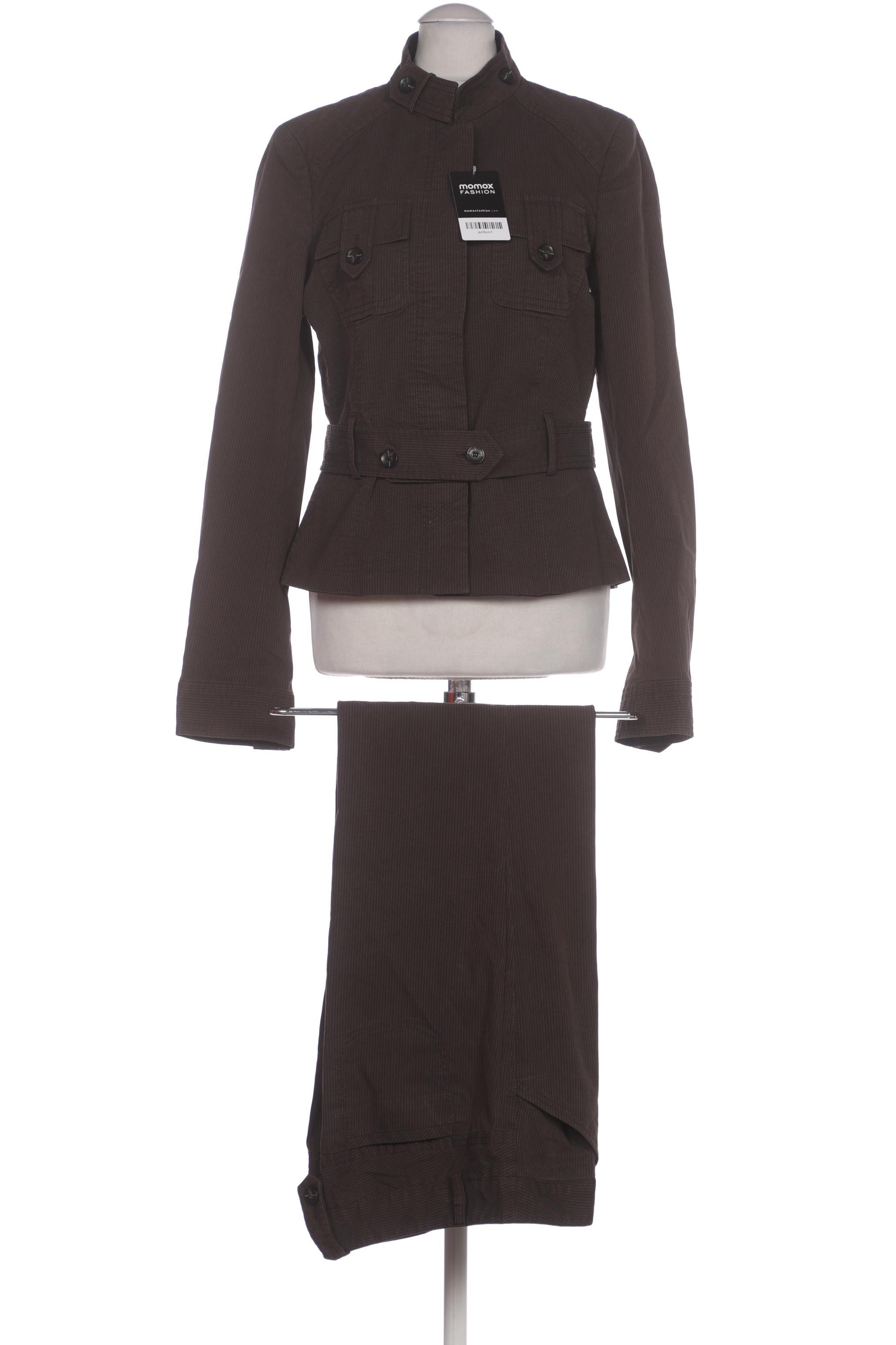 

Mexx Damen Anzug, braun, Gr. 38