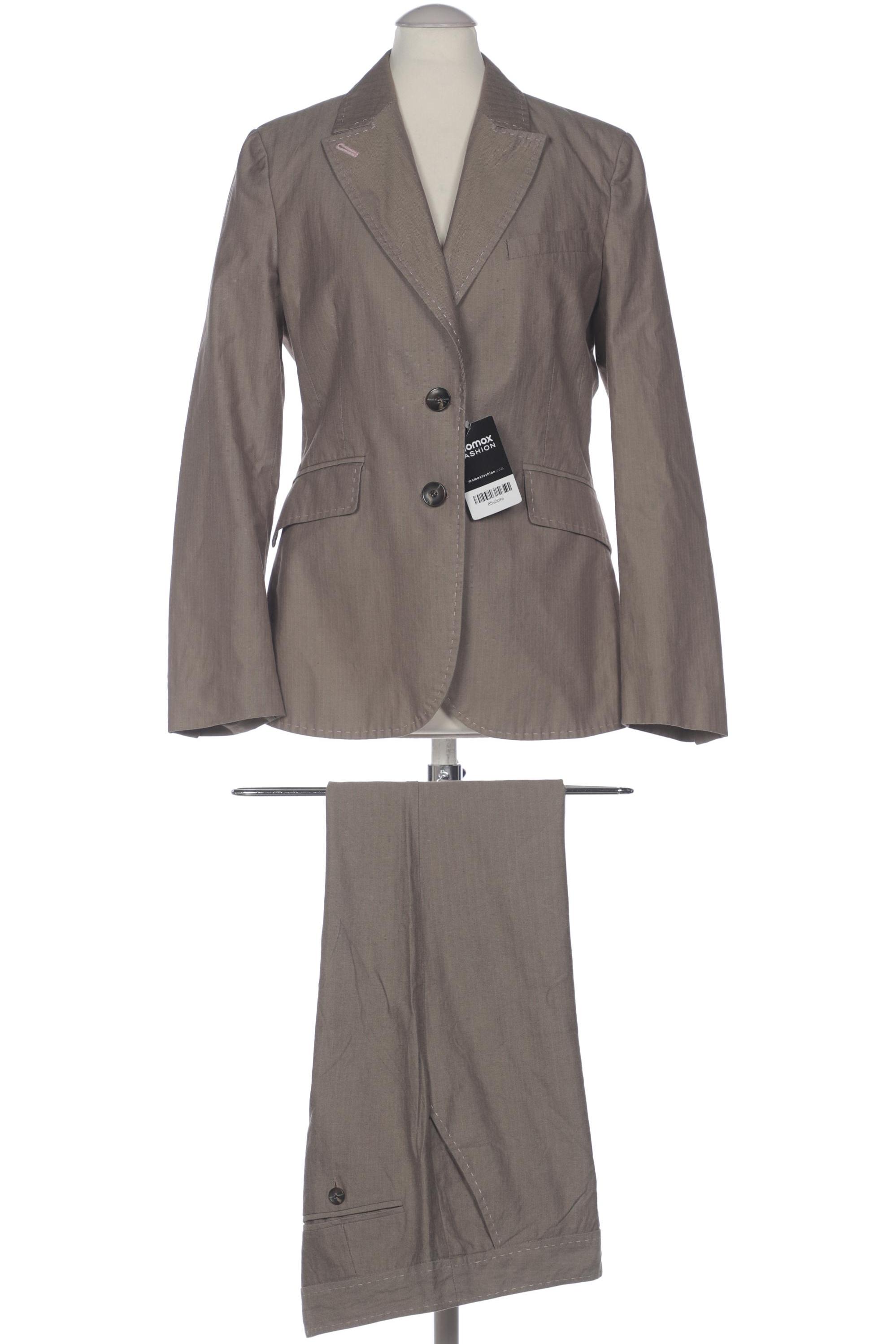 

Mexx Damen Anzug, braun, Gr. 36