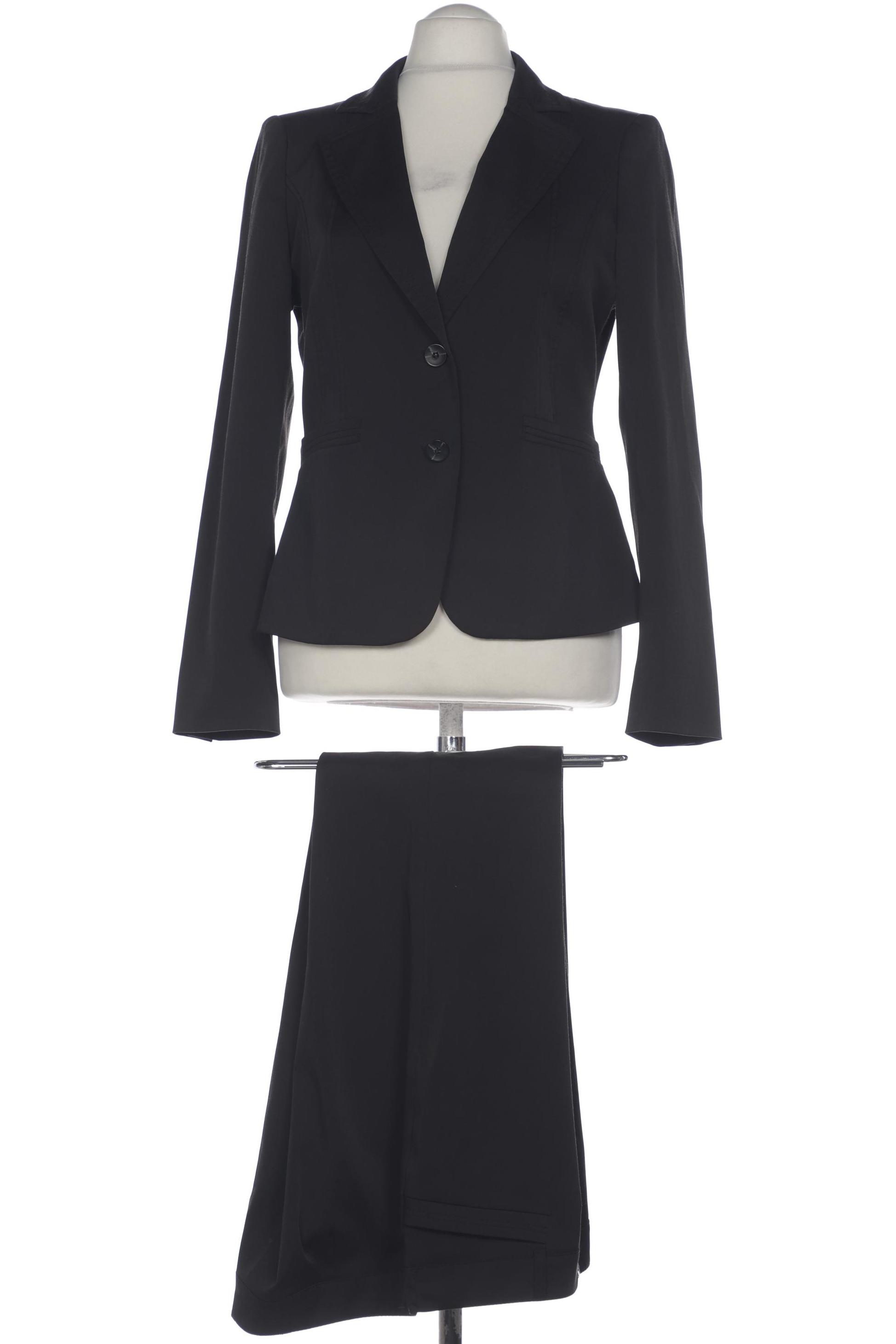

Mexx Damen Anzug, schwarz, Gr. 44