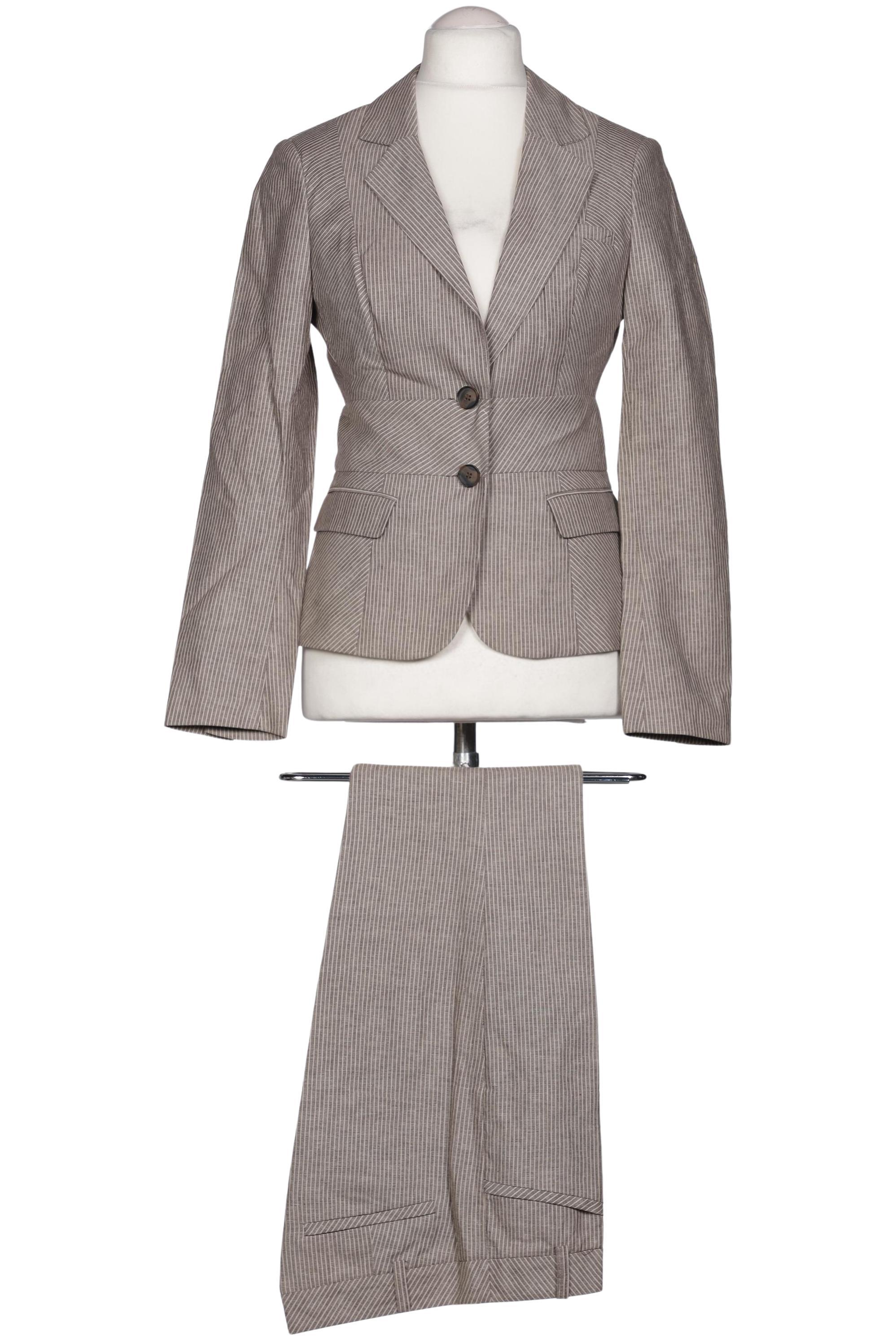 

Mexx Damen Anzug, beige, Gr. 38