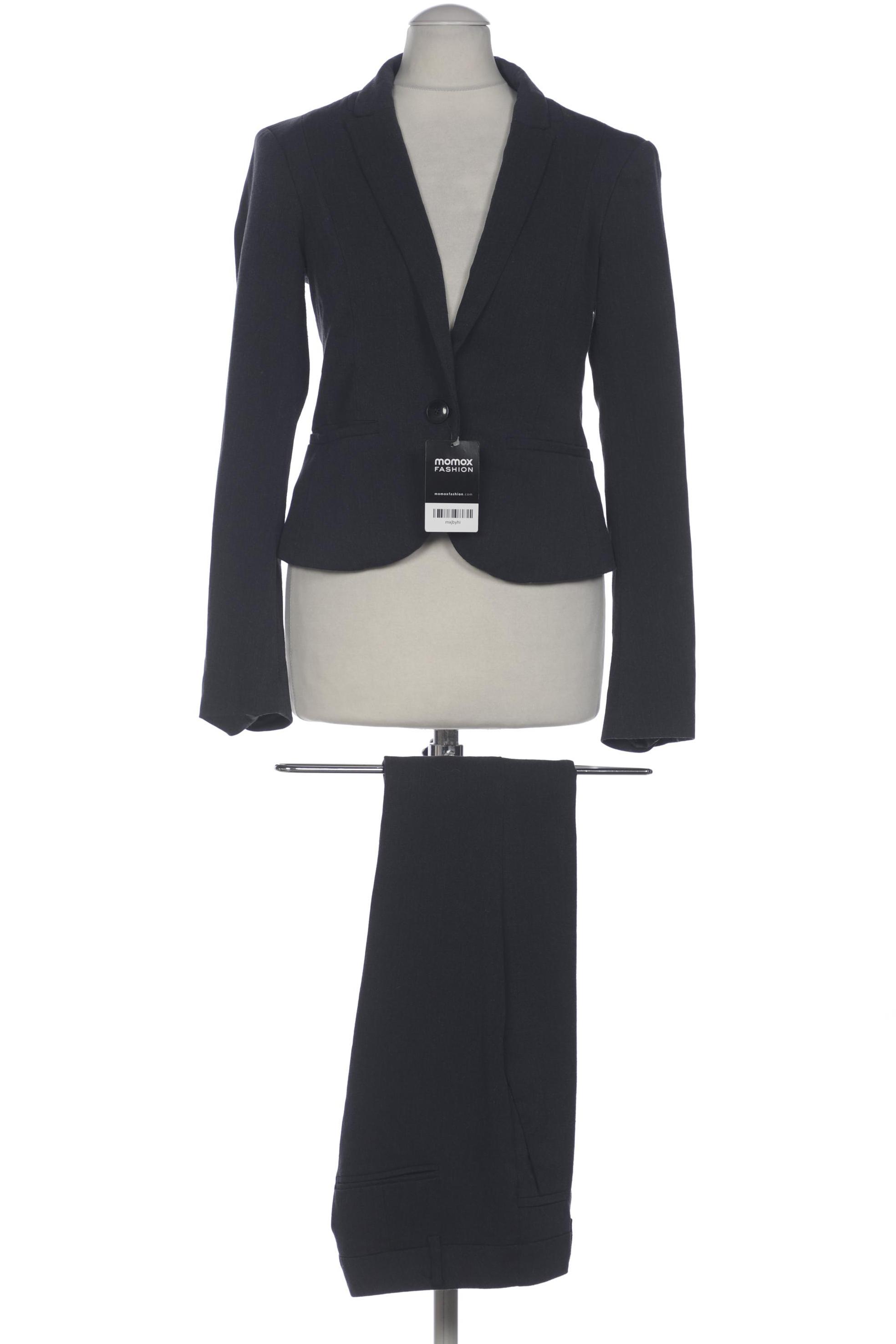 

Mexx Damen Anzug, marineblau, Gr. 32