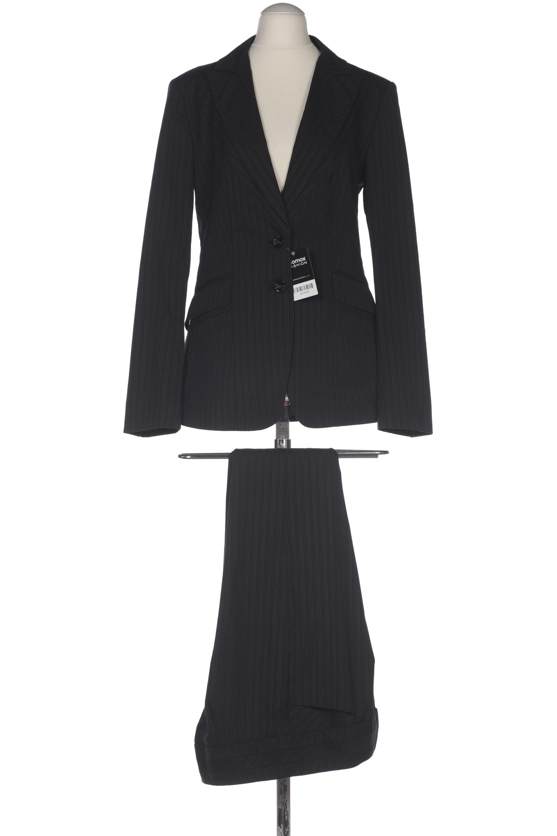 

Mexx Damen Anzug, schwarz, Gr. 38