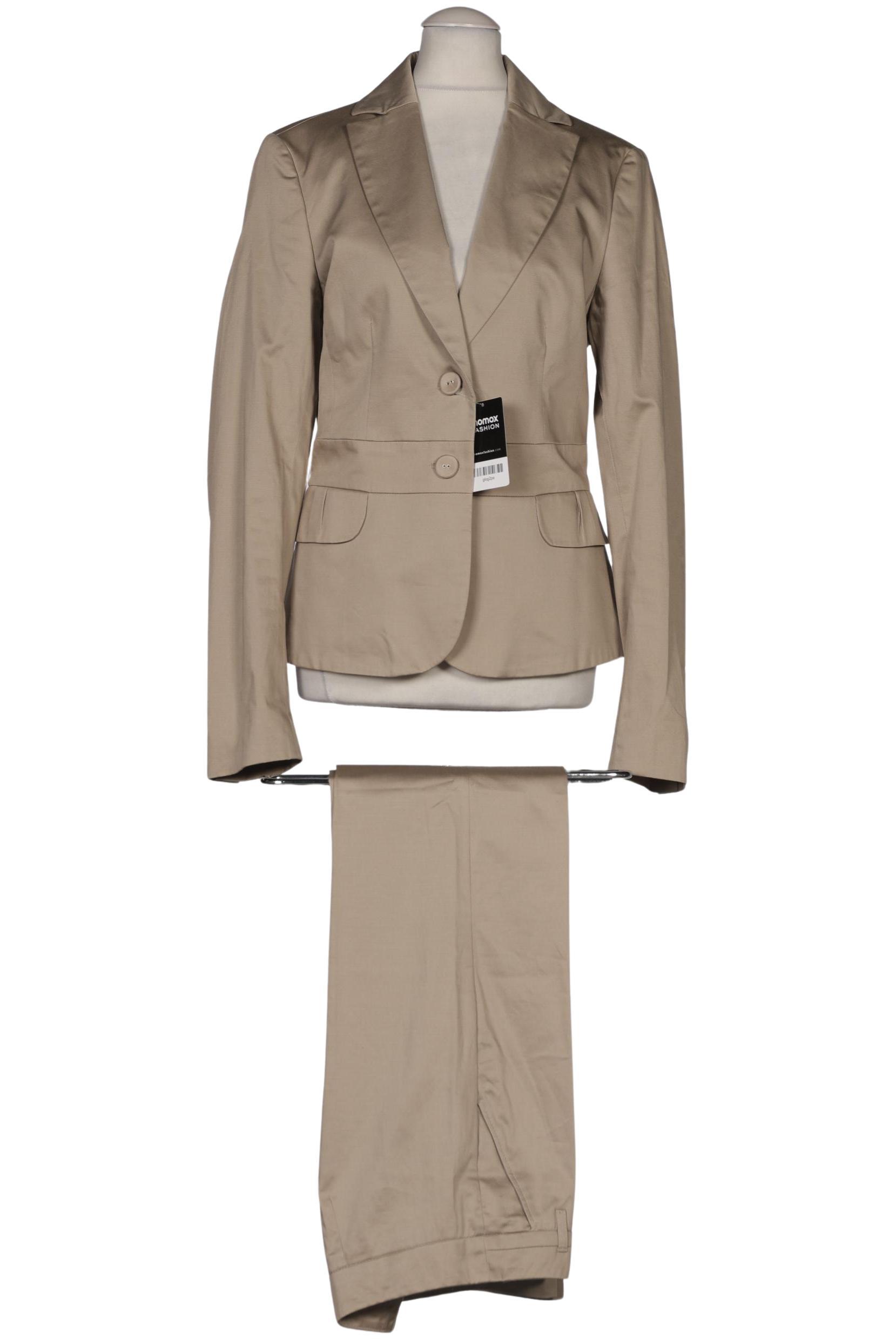 

Mexx Damen Anzug, beige, Gr. 38