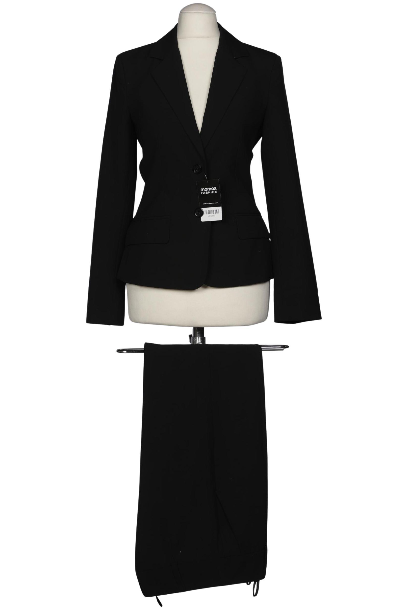 

Mexx Damen Anzug, schwarz, Gr. 34