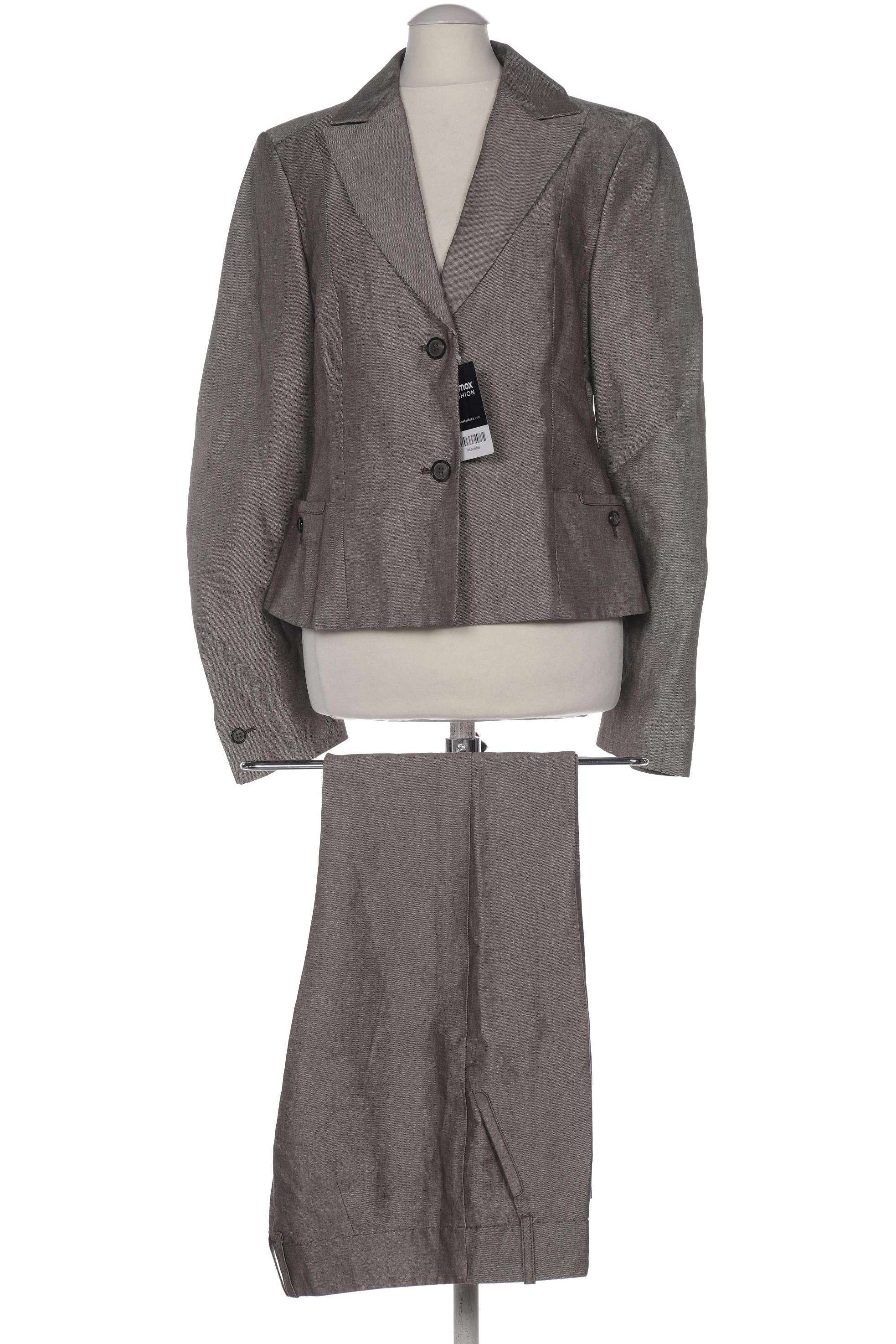 

Mexx Damen Anzug, braun, Gr. 36