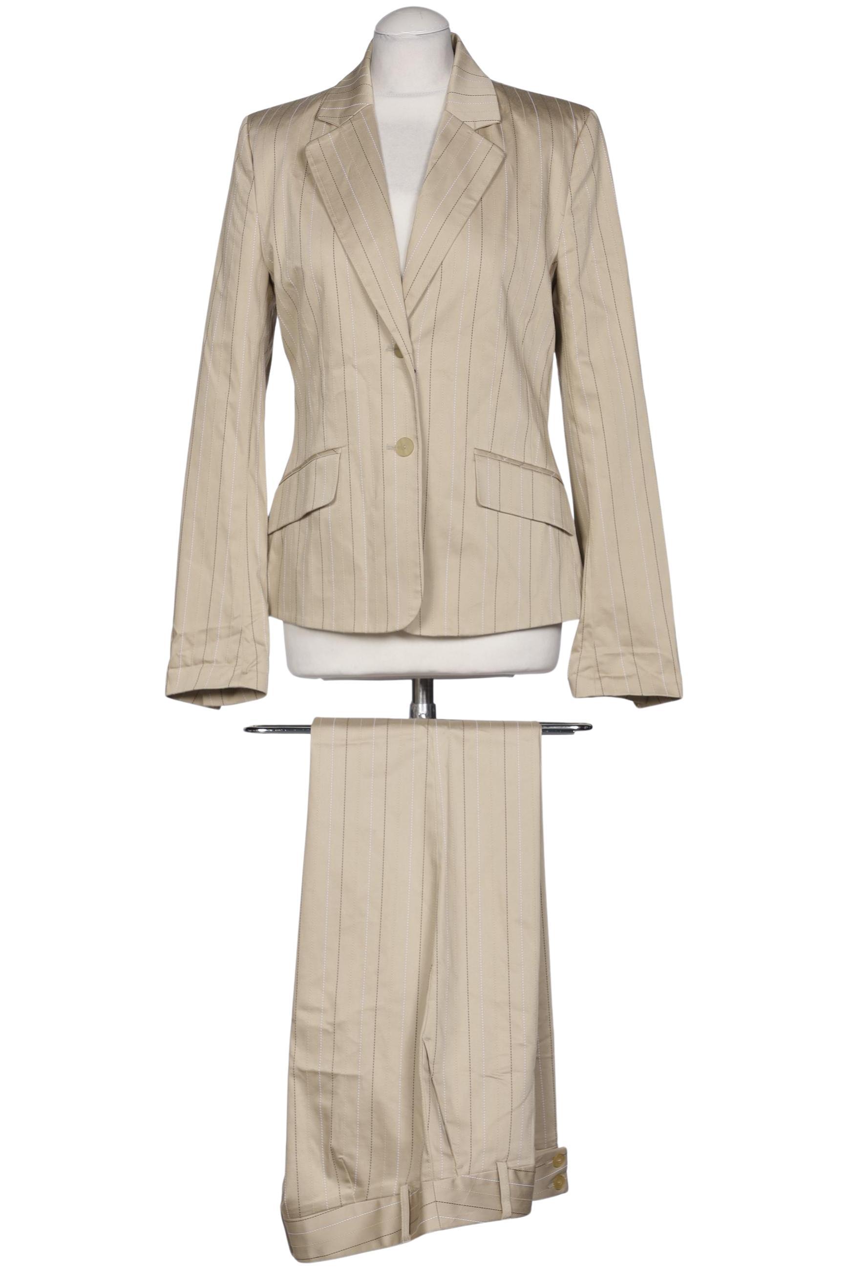 

Mexx Damen Anzug, beige, Gr. 38