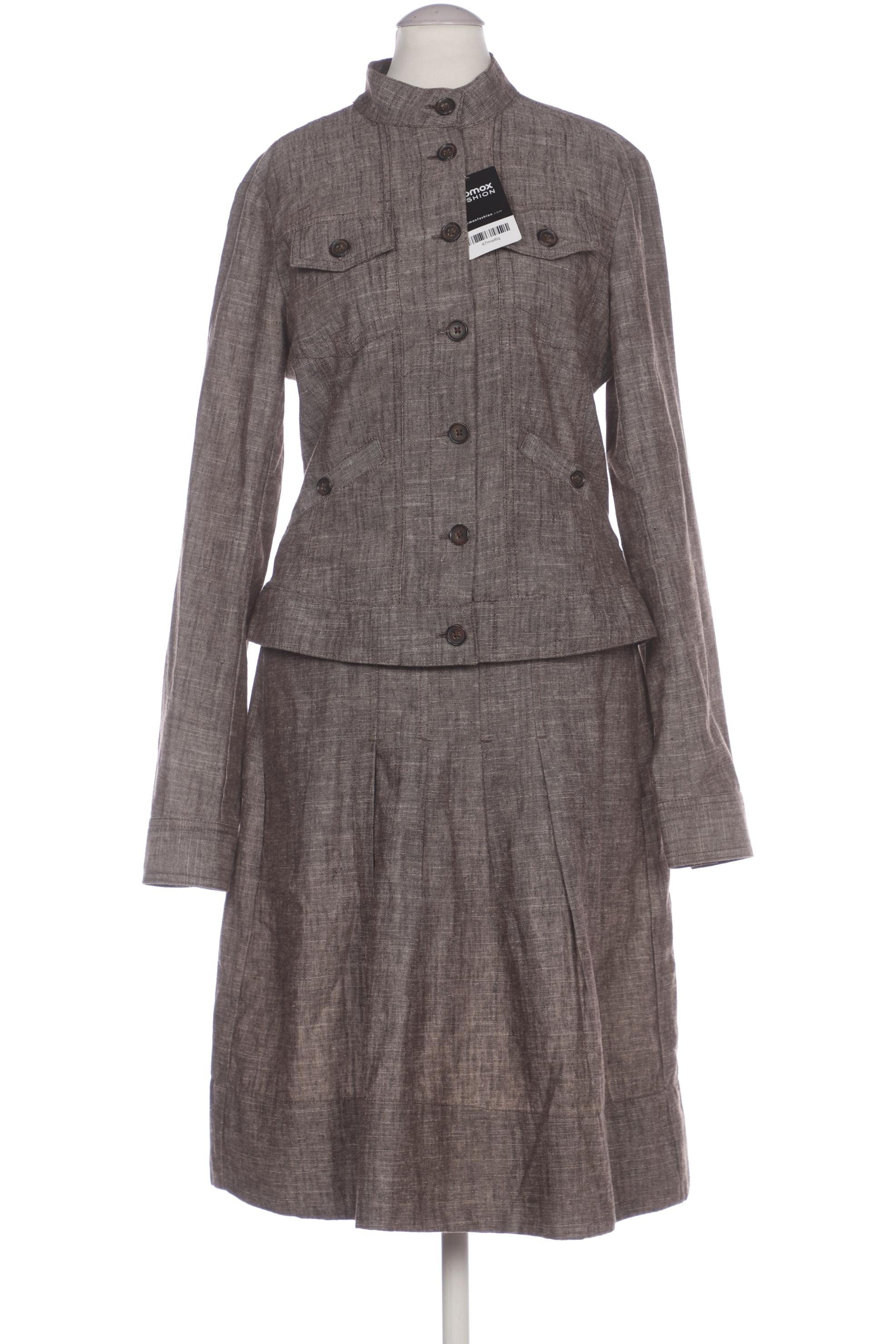 

Mexx Damen Anzug, braun, Gr. 36