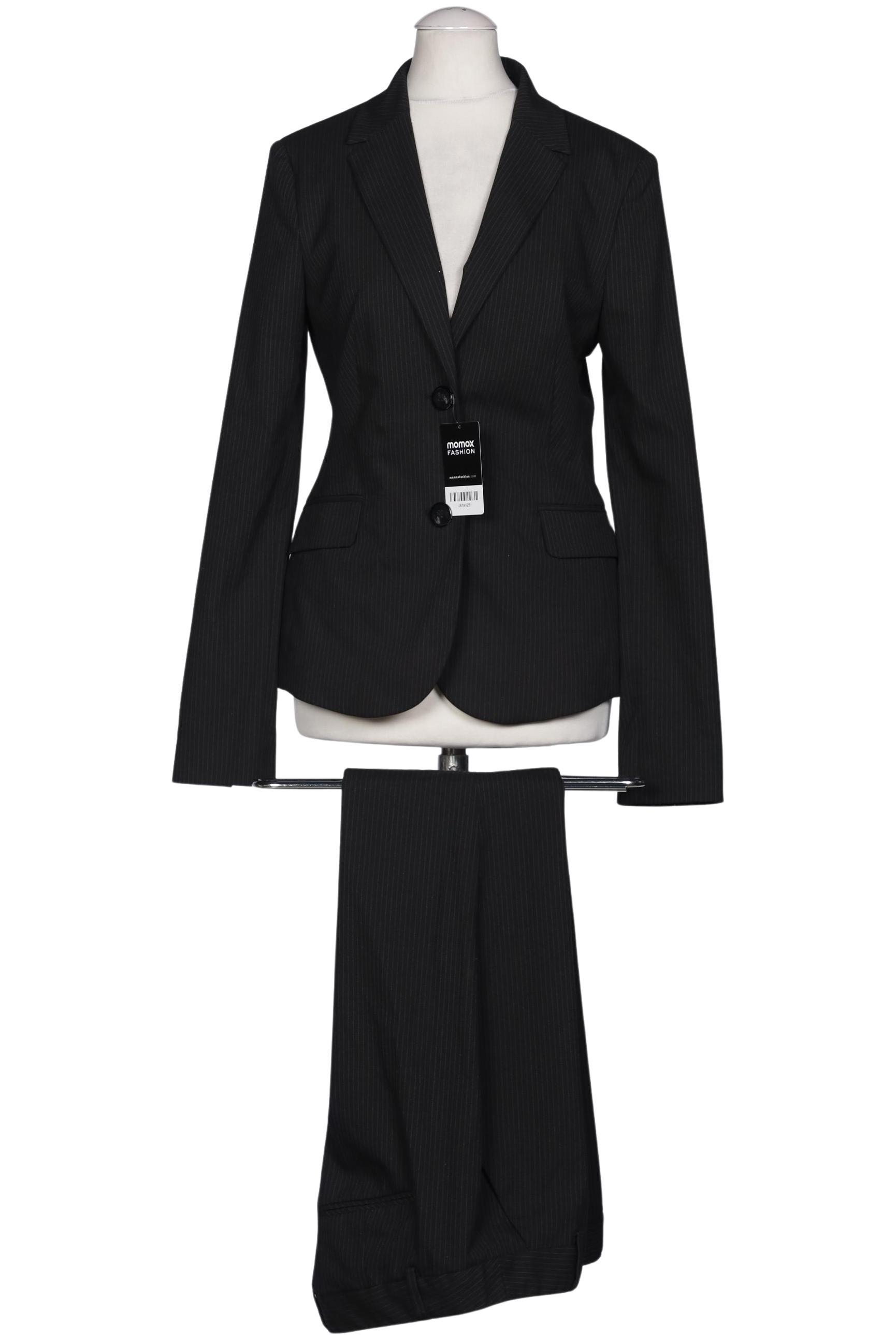 

Mexx Damen Anzug, schwarz, Gr. 34