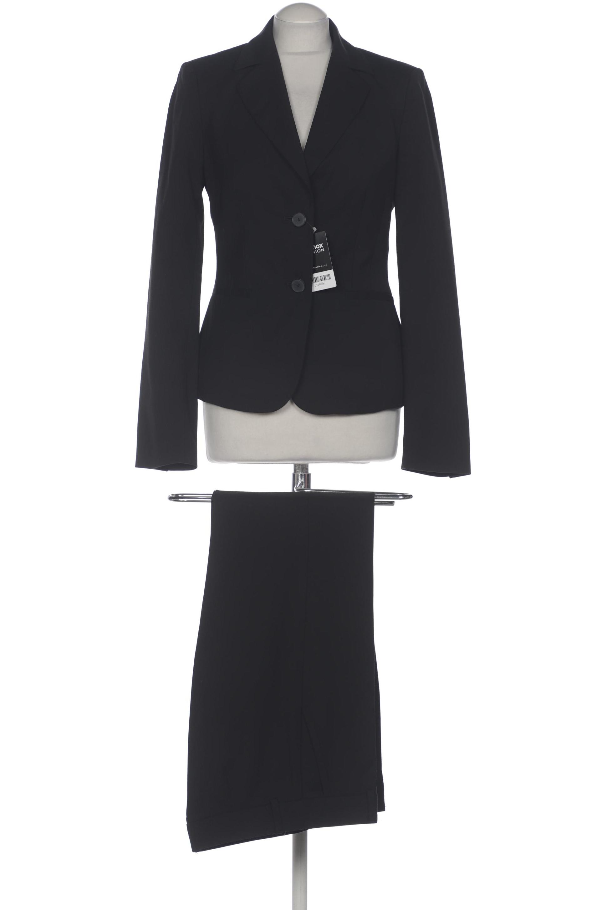 

Mexx Damen Anzug, schwarz, Gr. 36