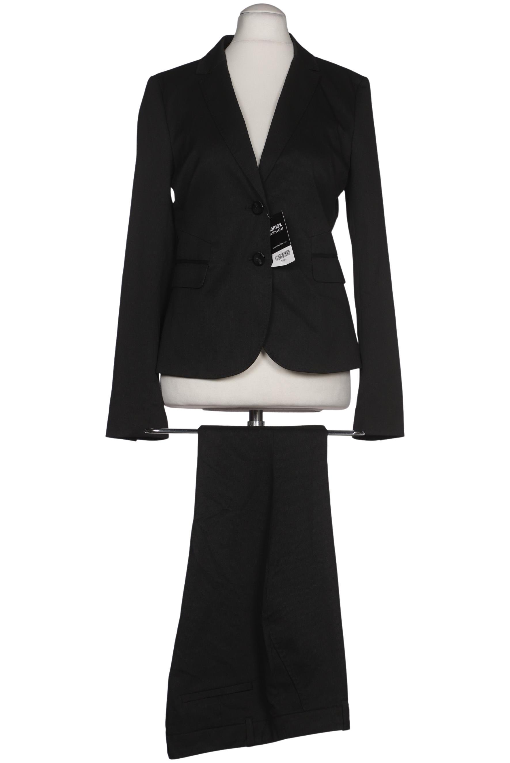 

Mexx Damen Anzug, schwarz, Gr. 38