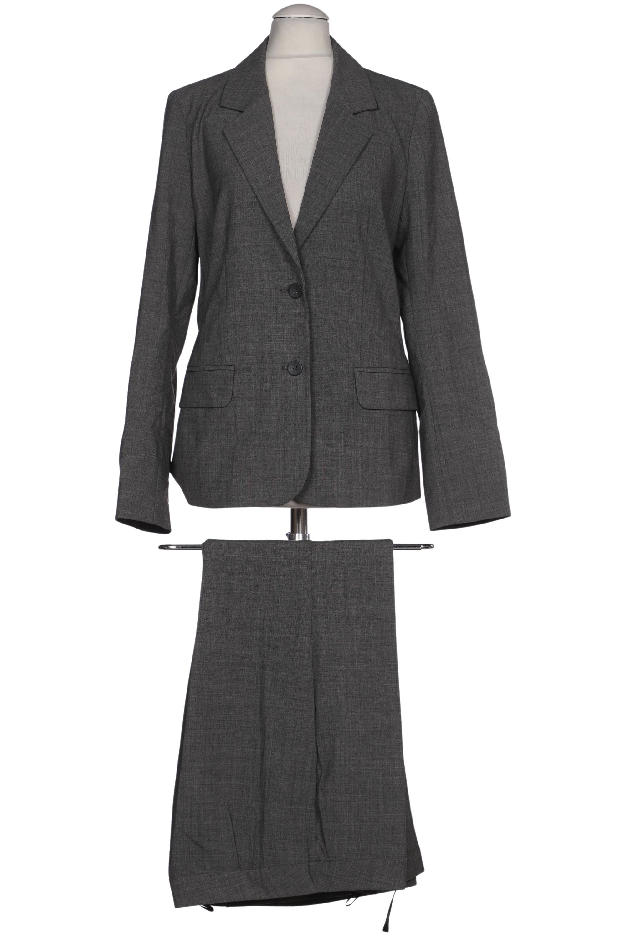 

Mexx Damen Anzug, grau, Gr. 36