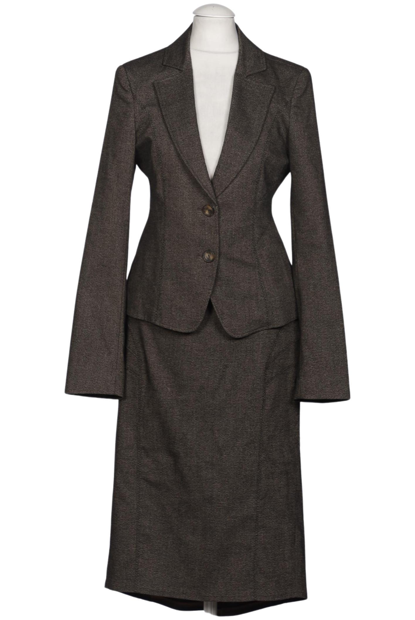 

Mexx Damen Anzug, braun, Gr. 34
