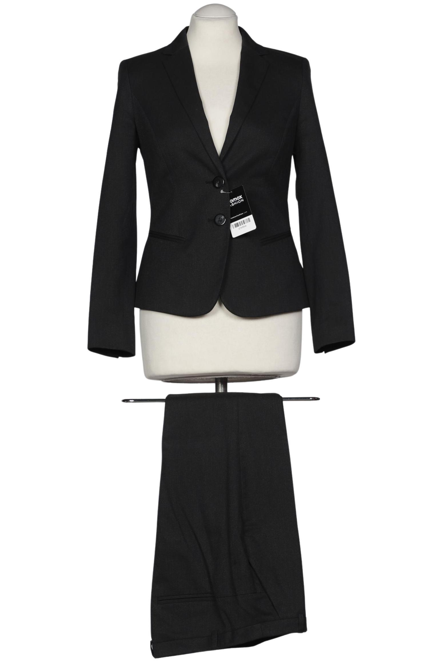 

Mexx Damen Anzug, schwarz, Gr. 34