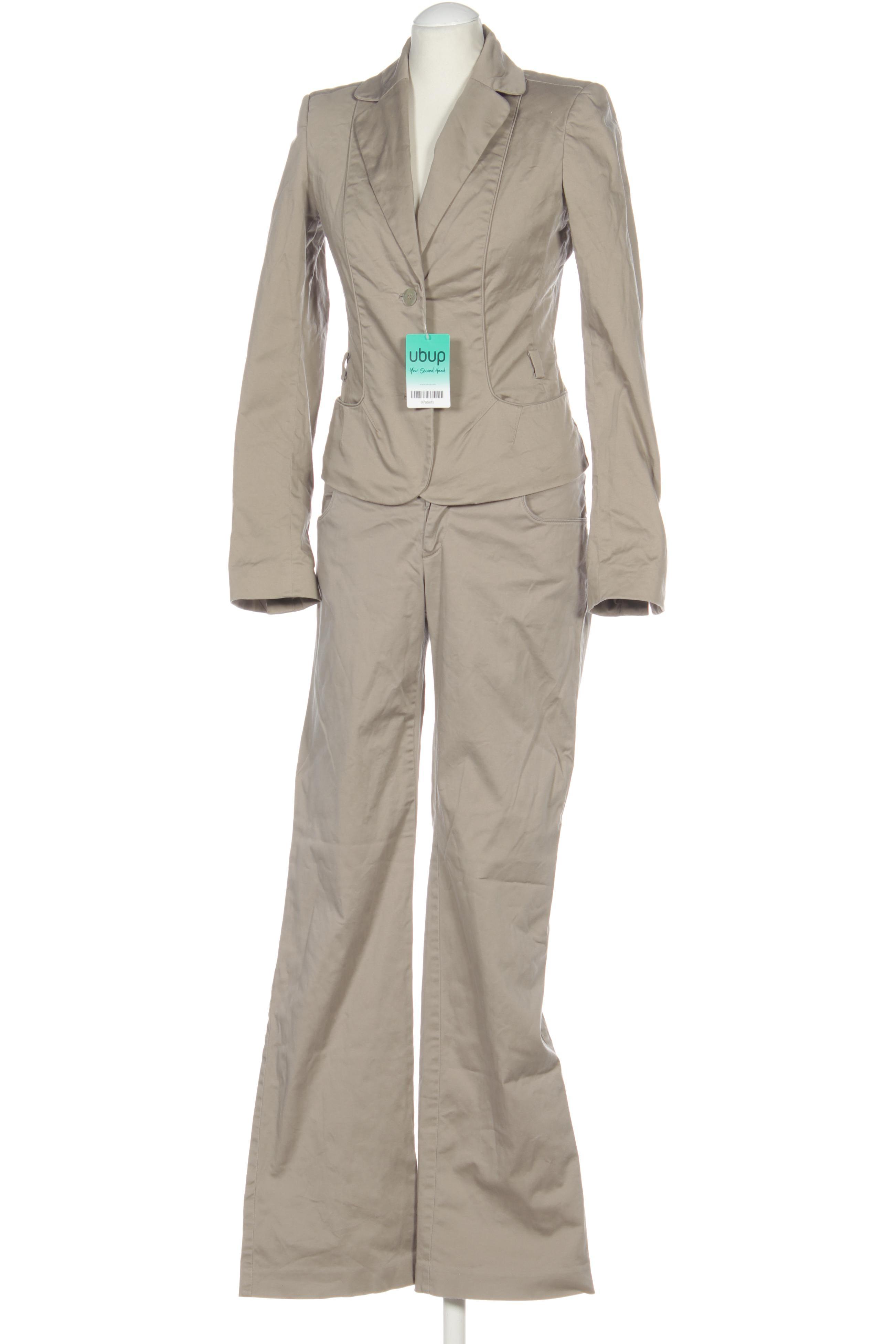 

Mexx Damen Anzug, beige, Gr. 38