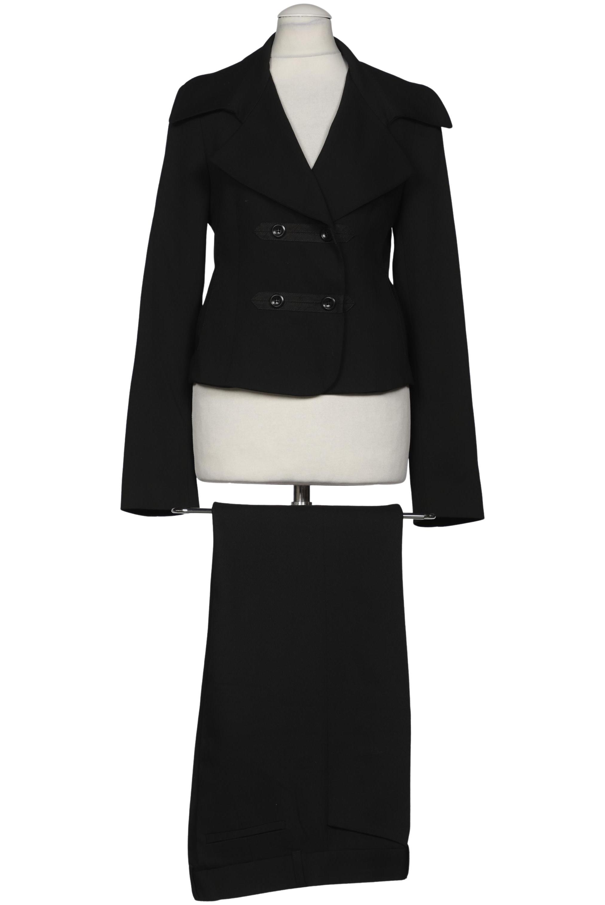 

Mexx Damen Anzug, schwarz, Gr. 36