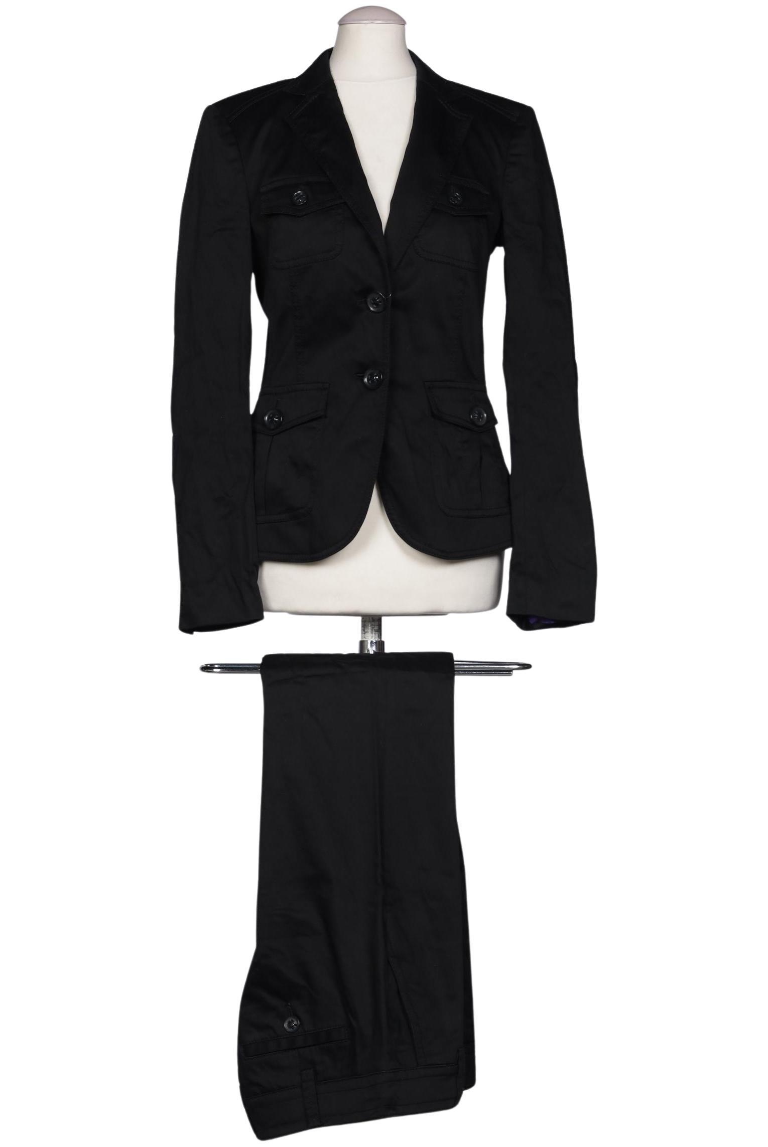 

Mexx Damen Anzug, schwarz, Gr. 34