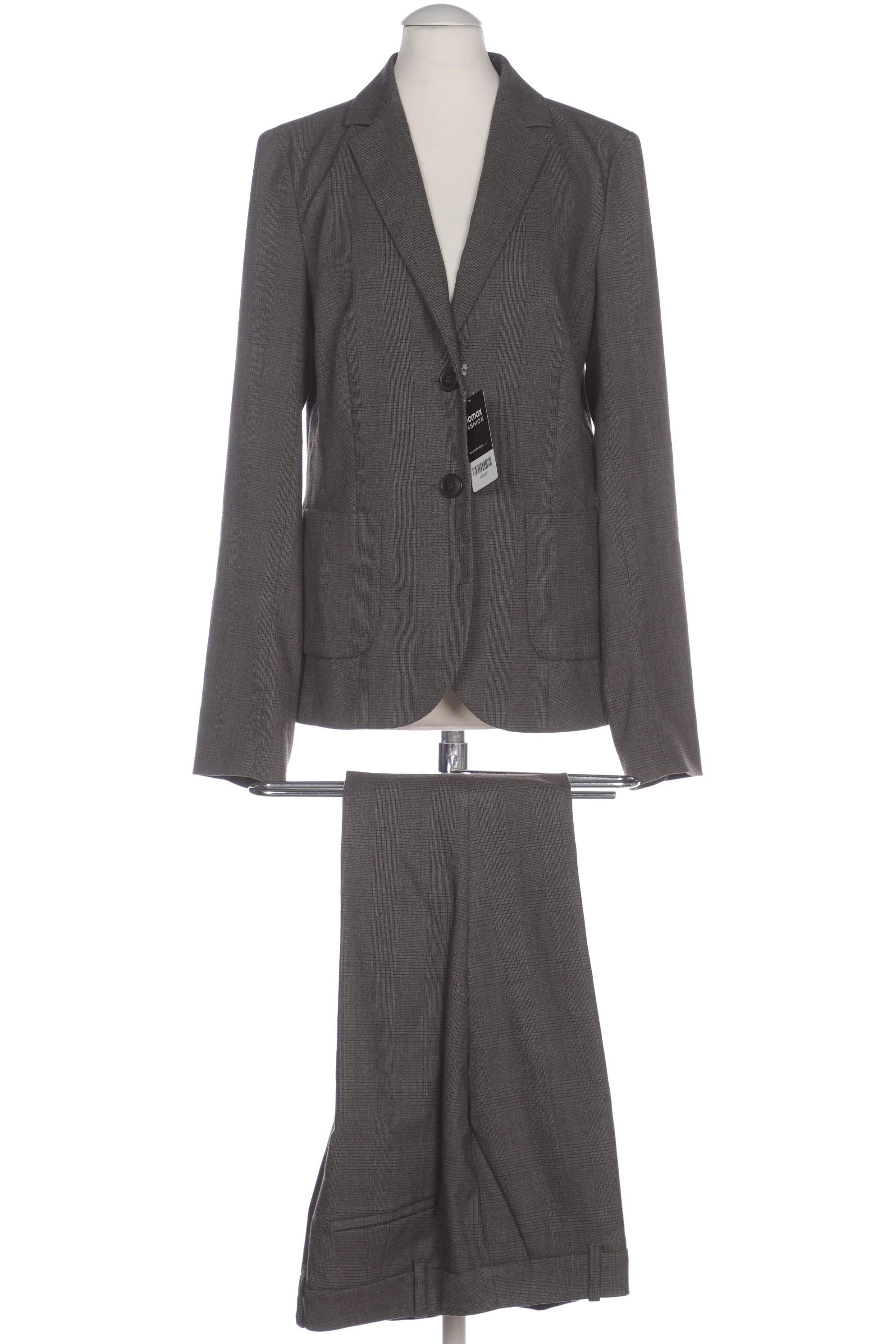 

Mexx Damen Anzug, grau, Gr. 38