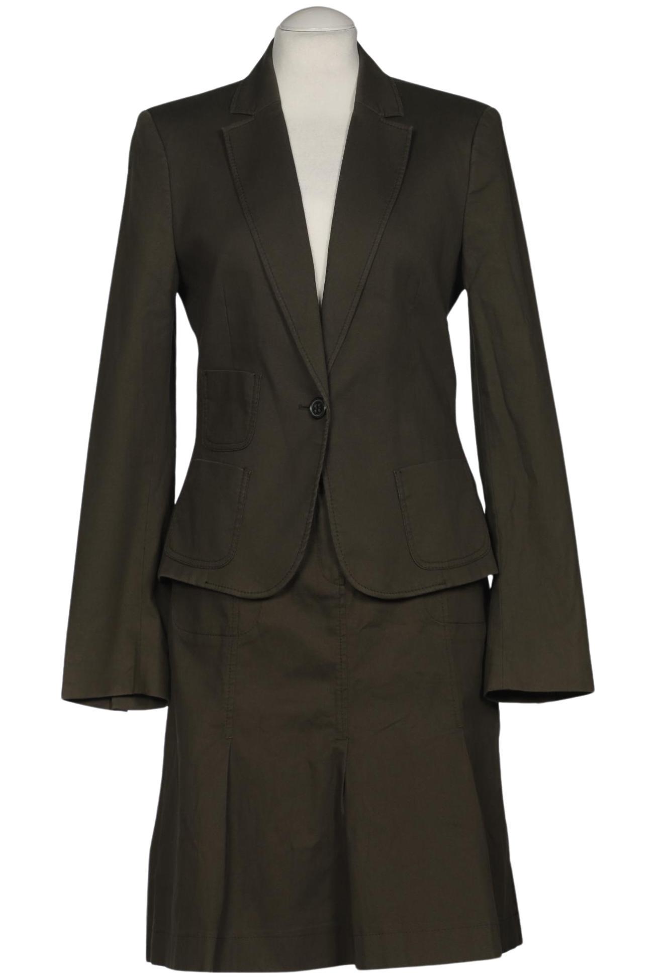 

Mexx Damen Anzug, grün, Gr. 38