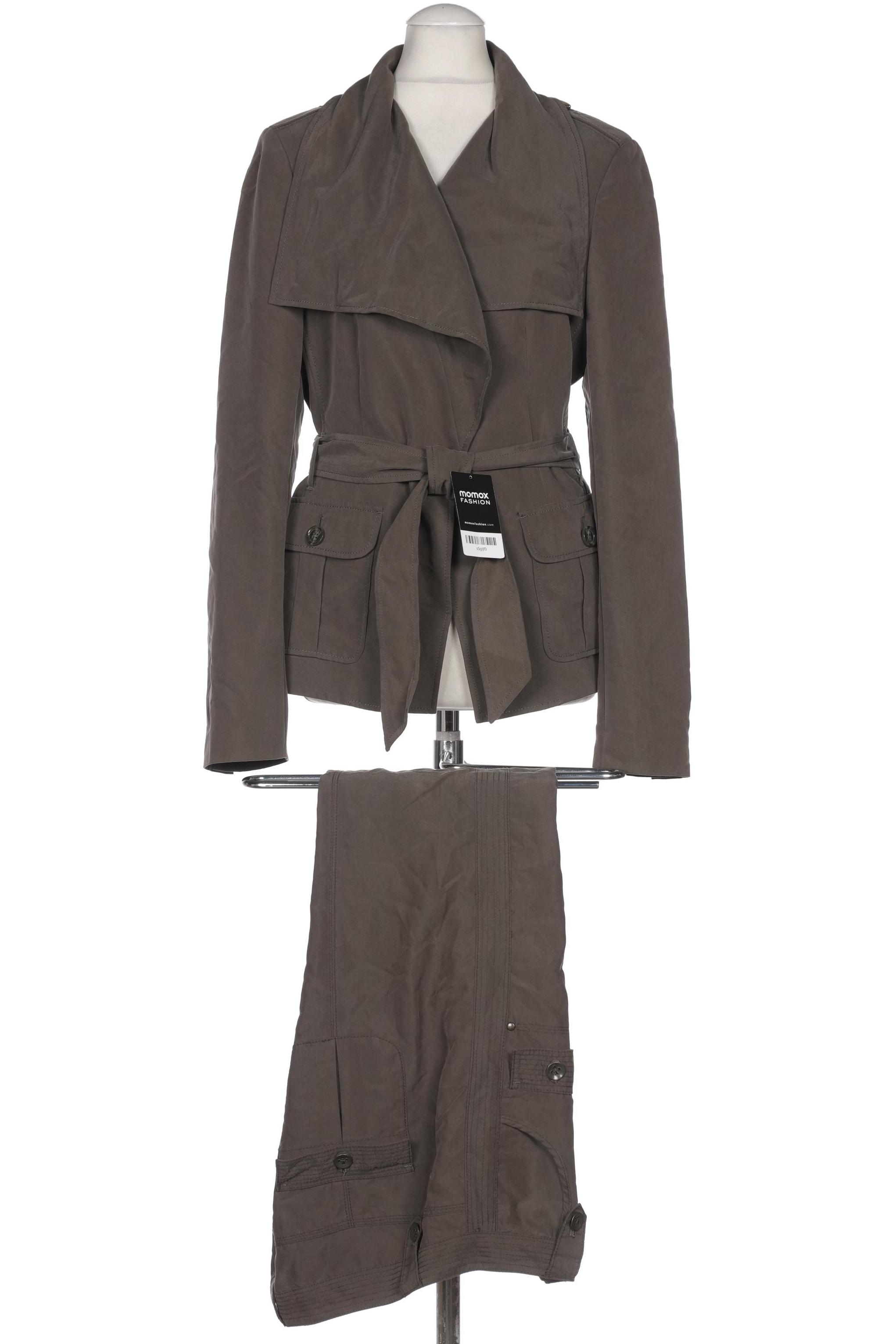 

Mexx Damen Anzug, grün, Gr. 38