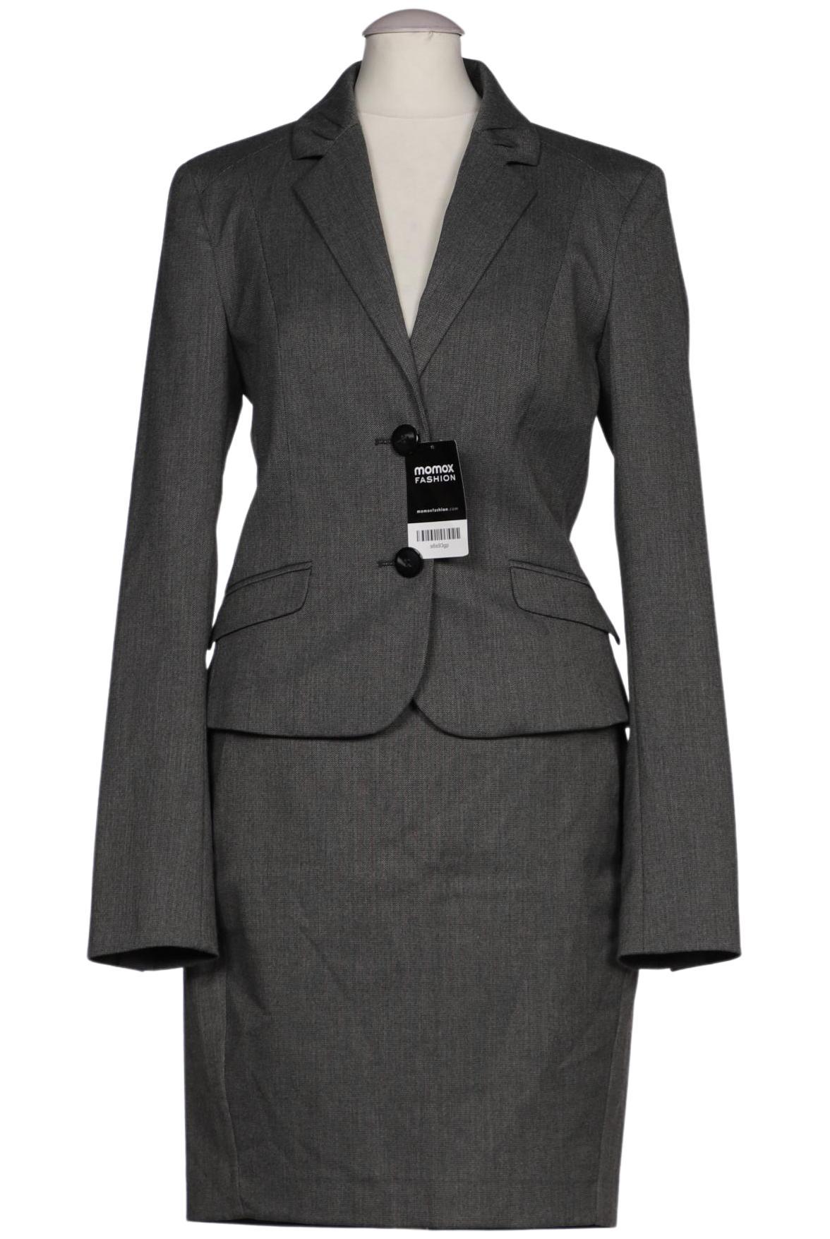 

Mexx Damen Anzug, grau, Gr. 34