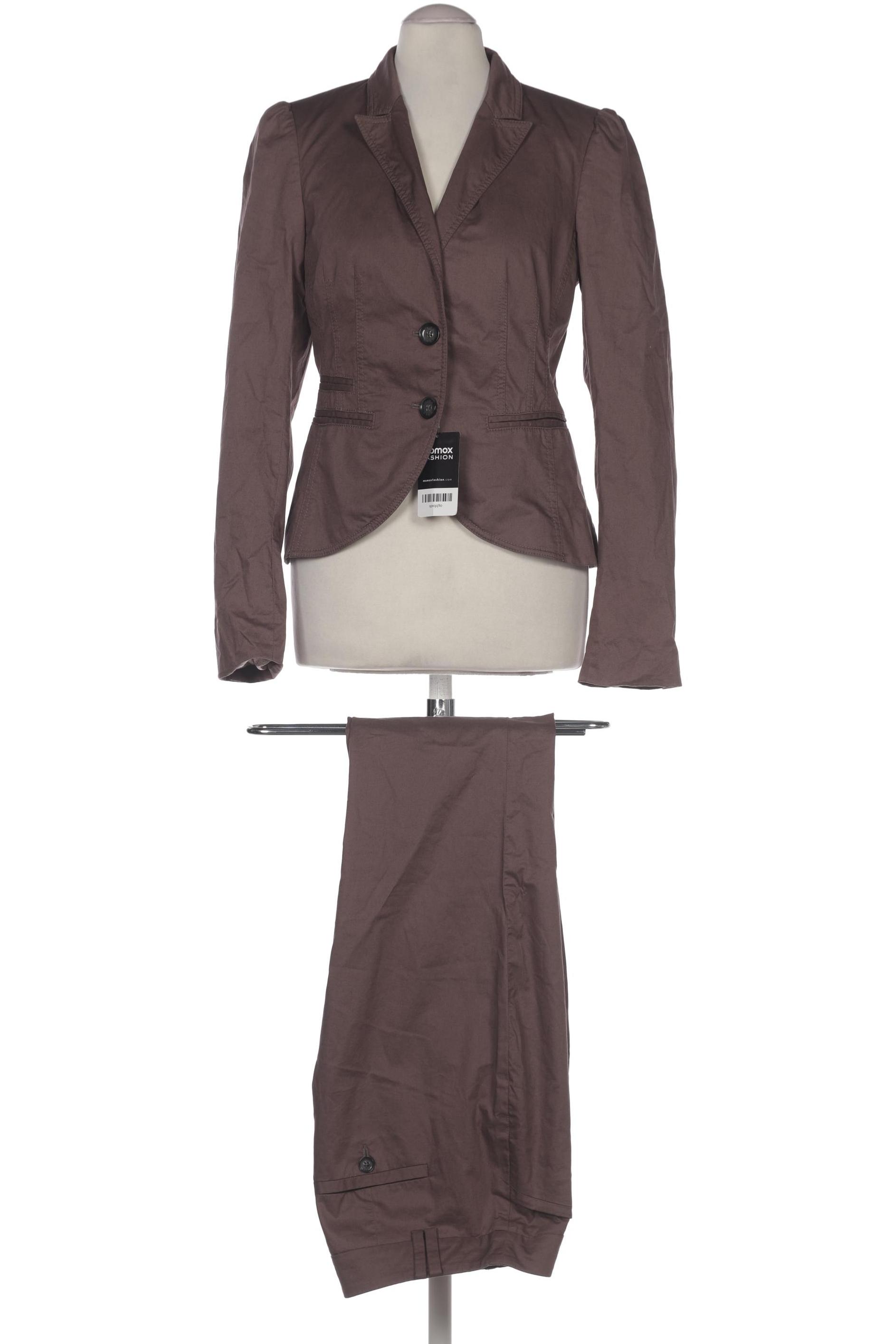 

Mexx Damen Anzug, braun, Gr. 36